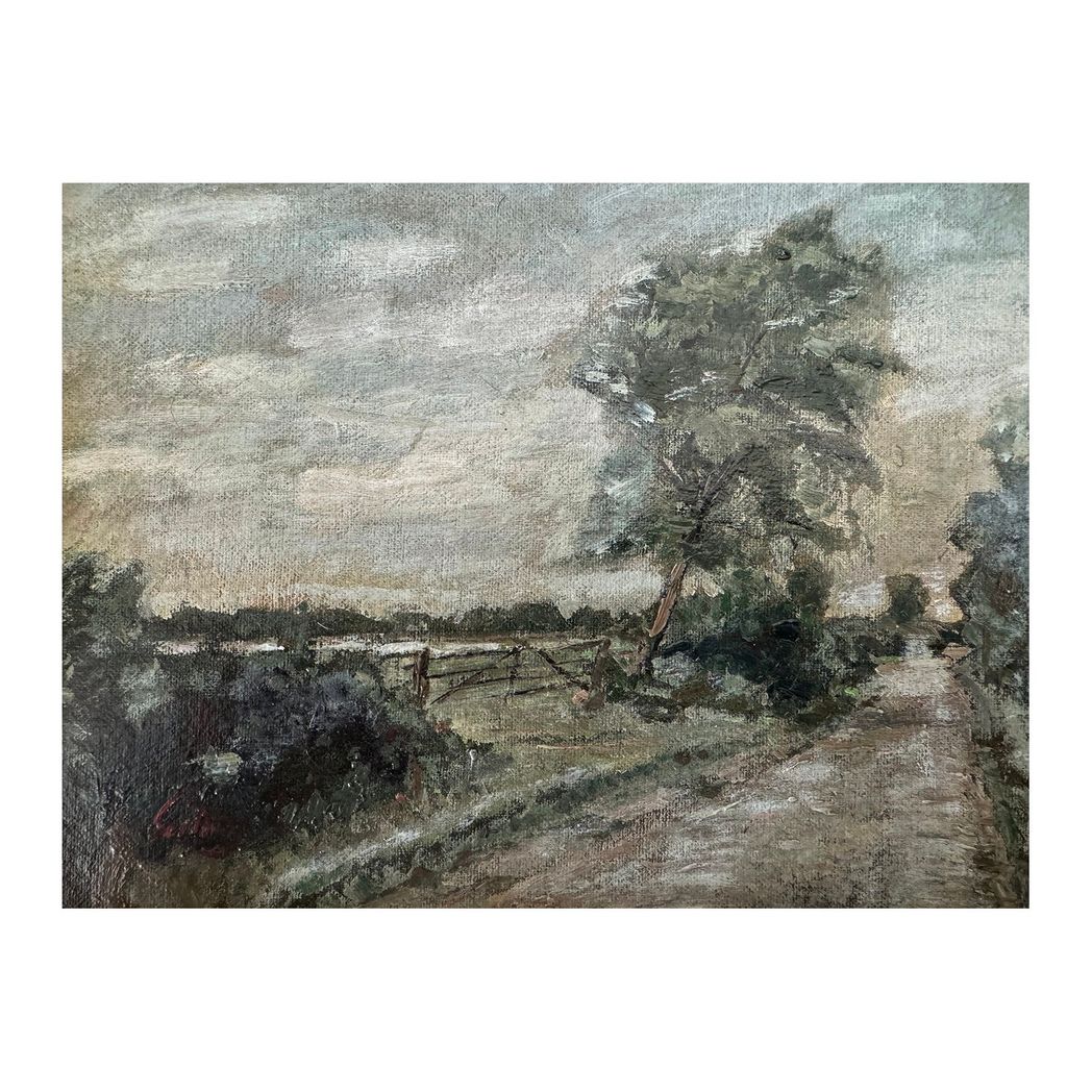 COUNTRY LANE