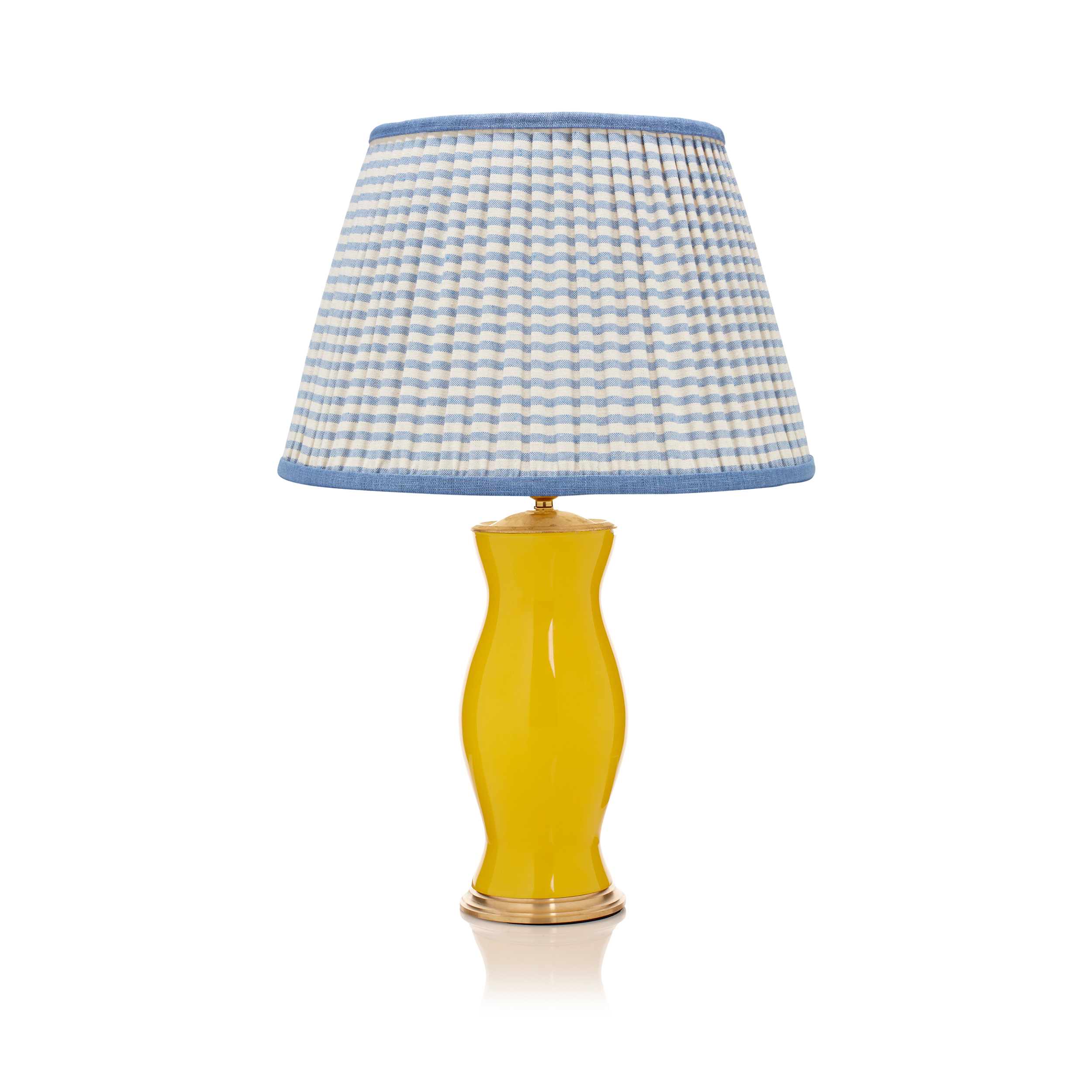 SUNNY SIDE UP LAMP BASE