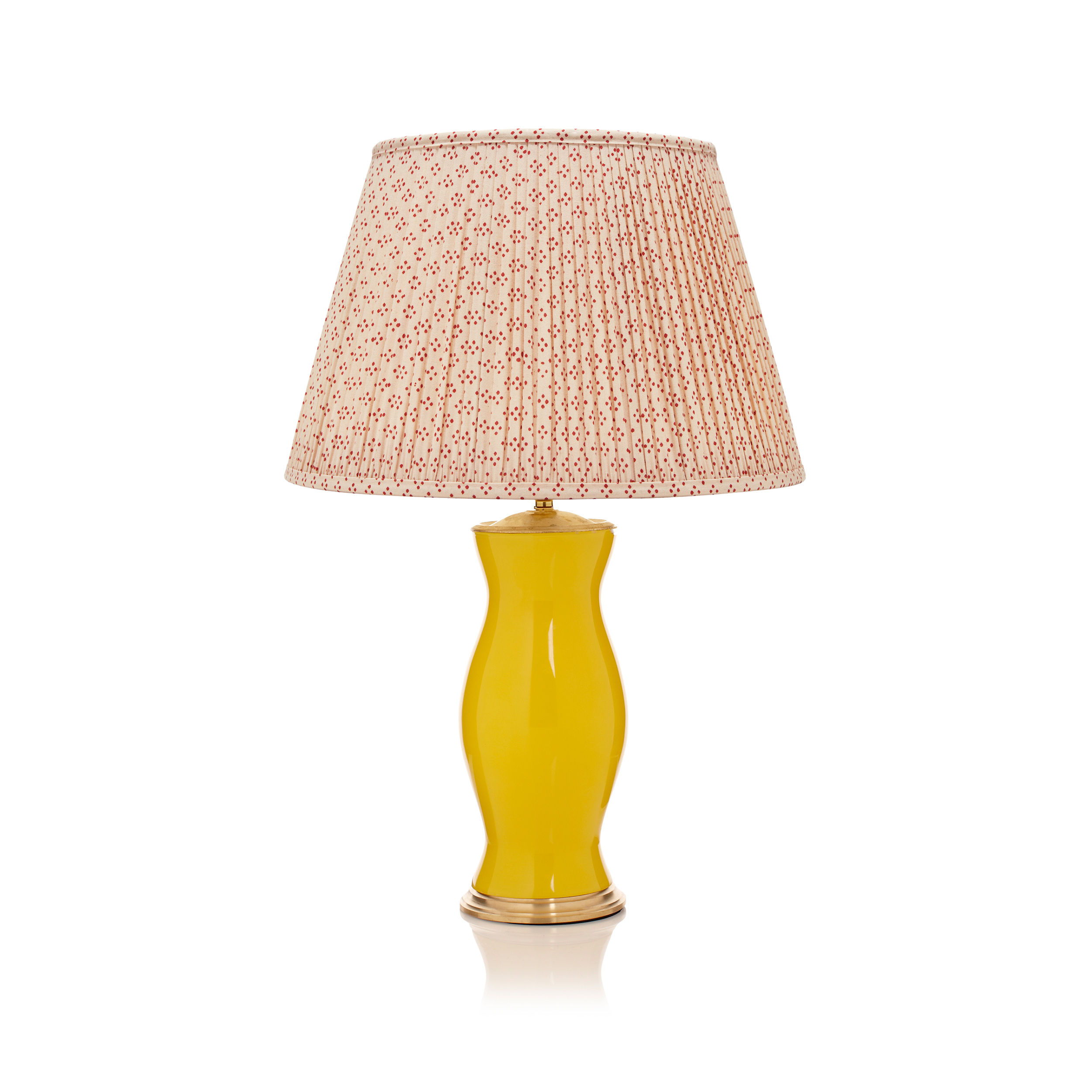 SUNNY SIDE UP LAMP BASE