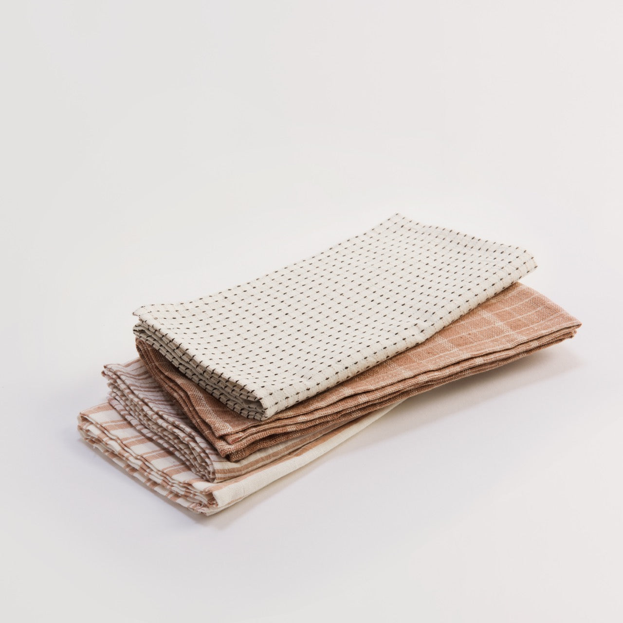 Acacia Napkins | Set of 4