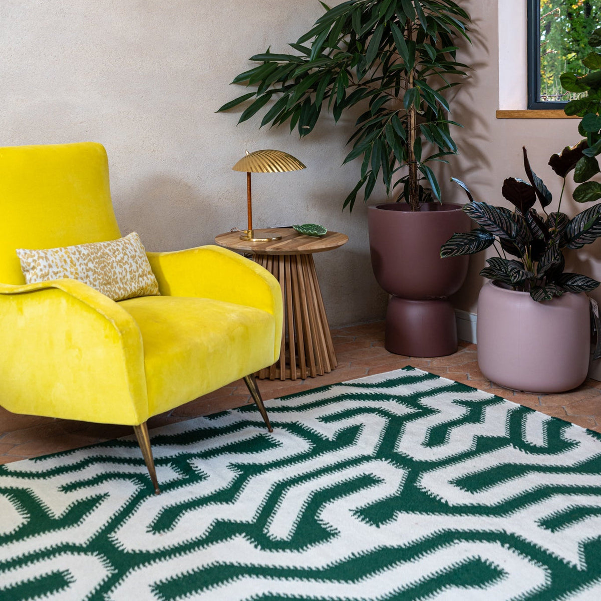 Albaicin by Rapture & Wright (Shop Amy)