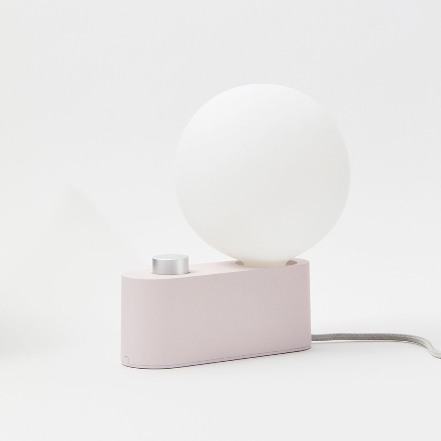 Alumina Lamp