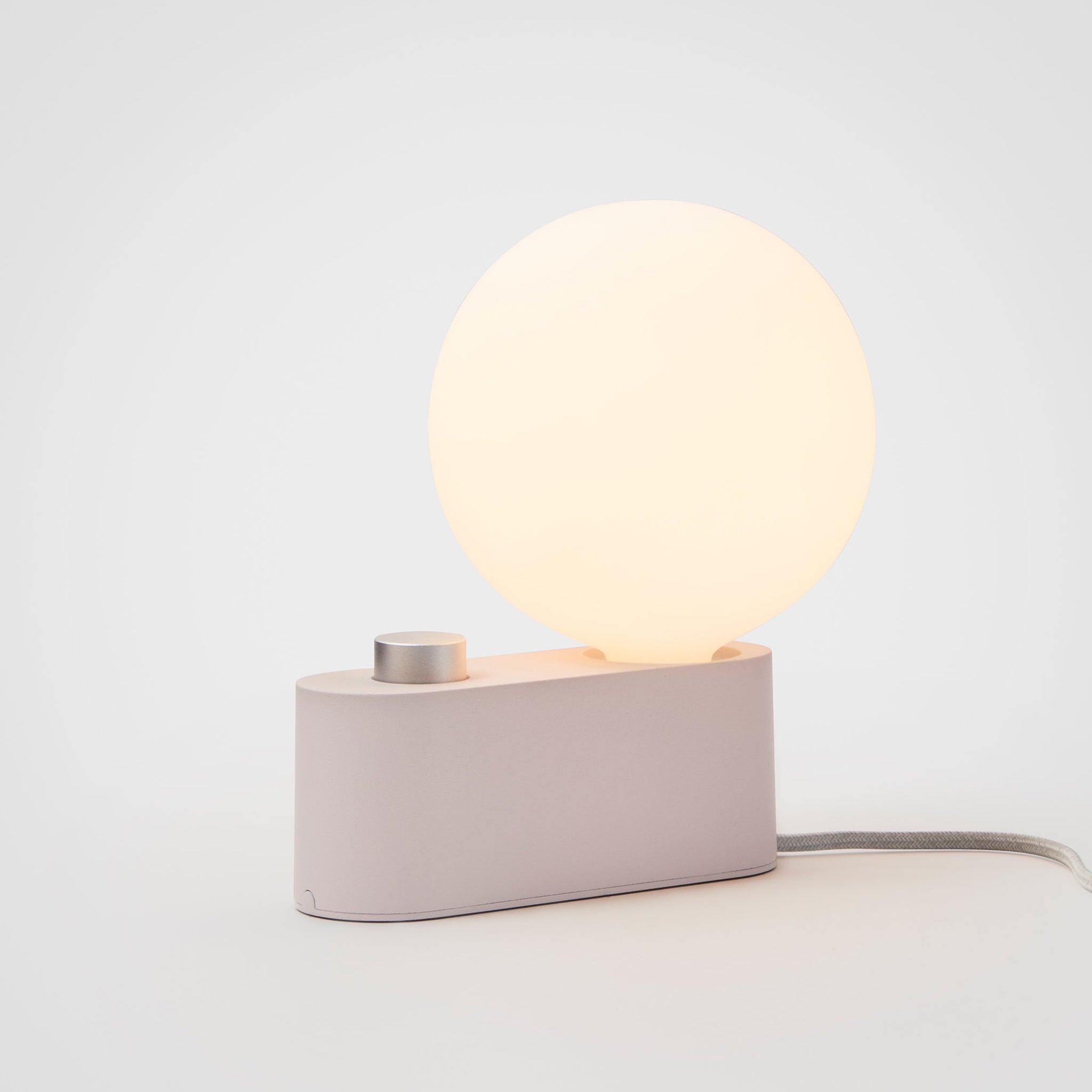 Alumina Lamp