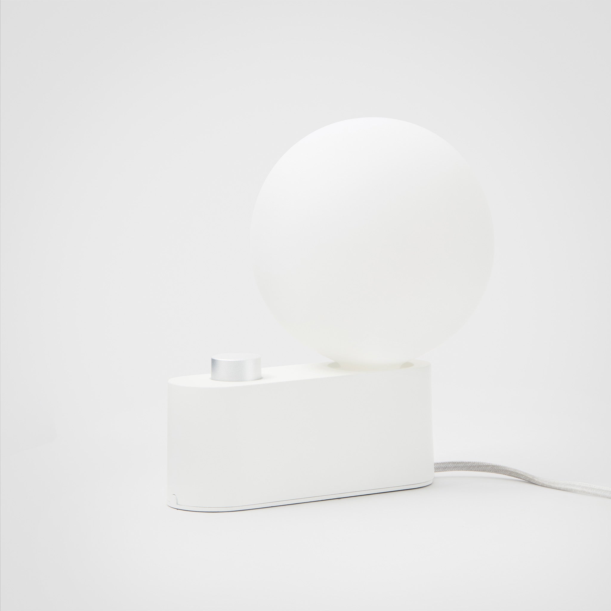 Alumina Lamp