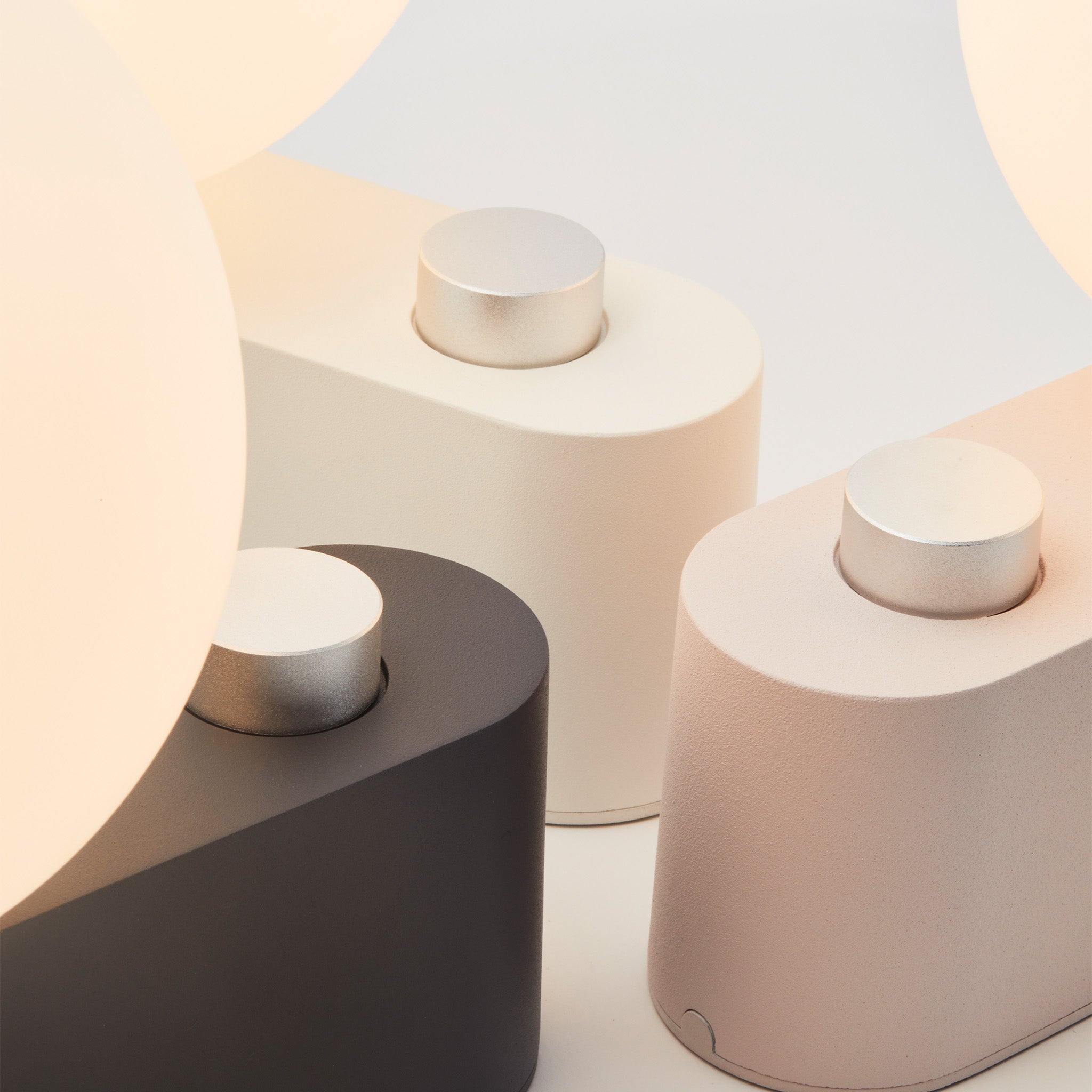 Alumina Lamp