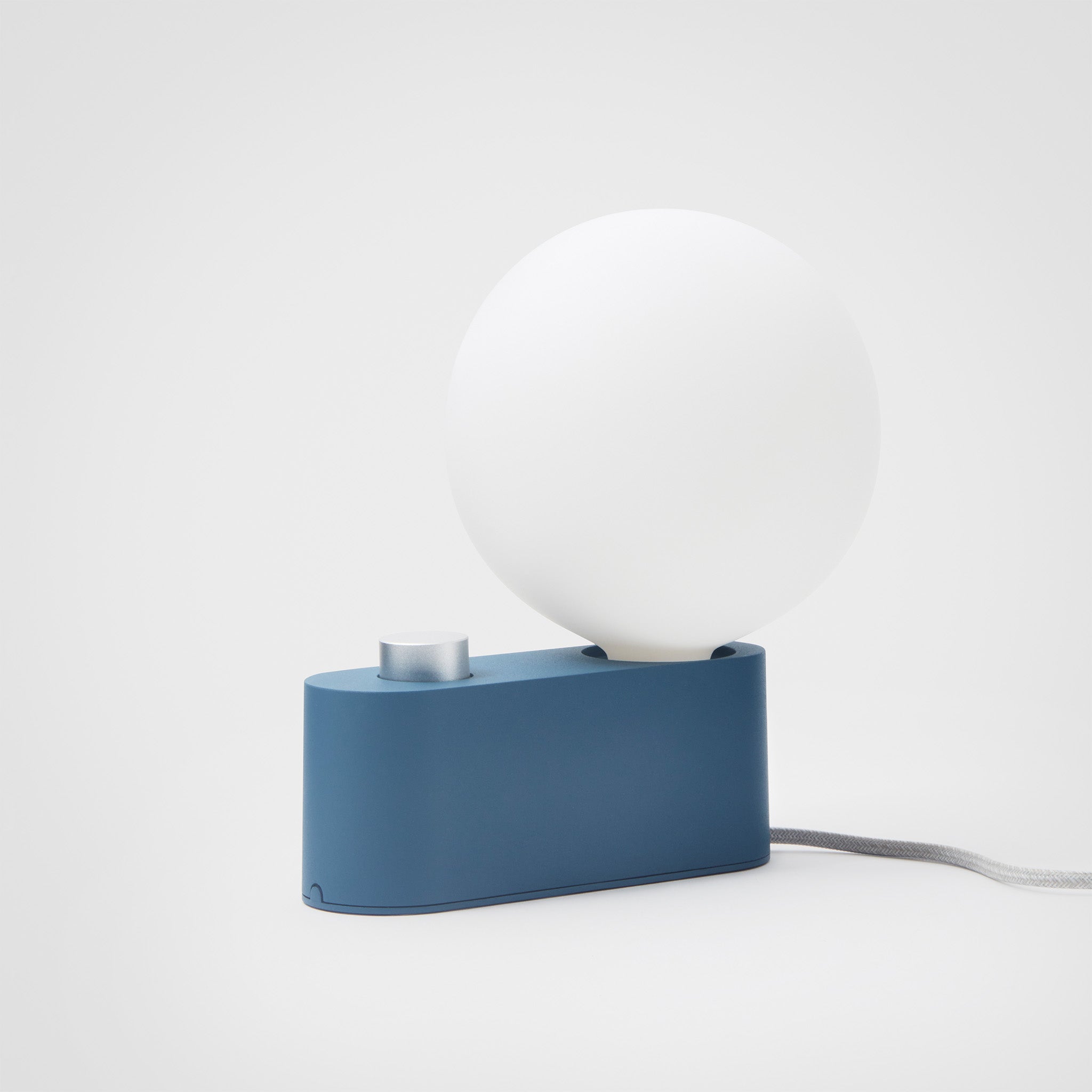 Alumina Lamp
