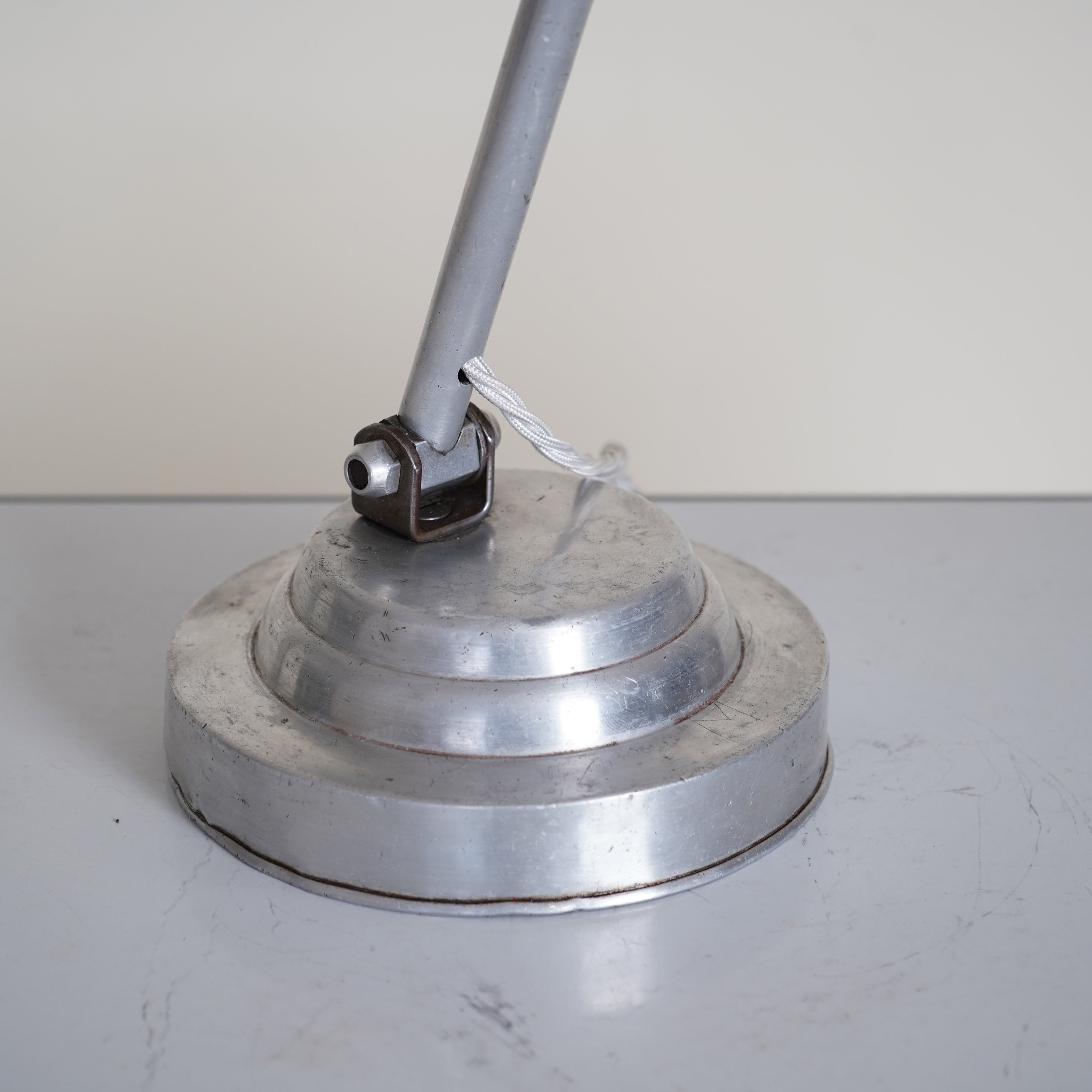 French Angle-poise Lamp