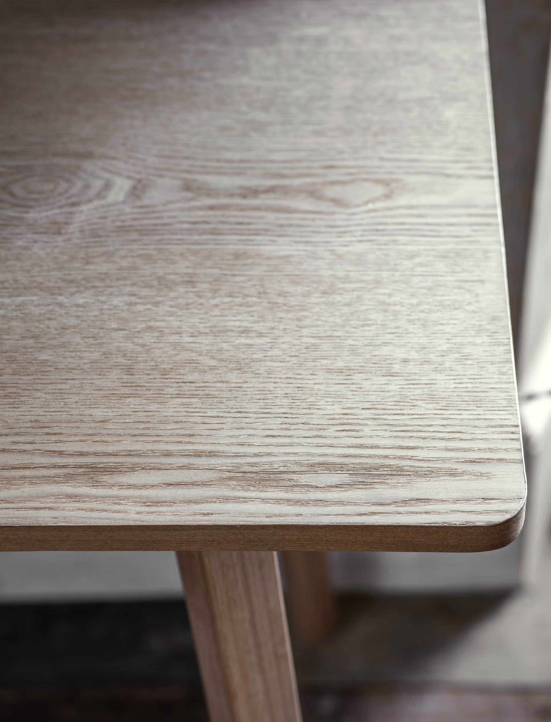 Ashwicke Desk Natural