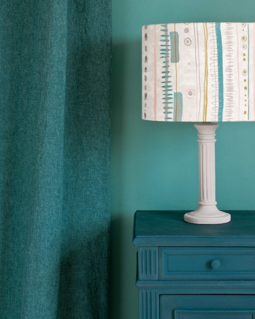 Aubusson Blue