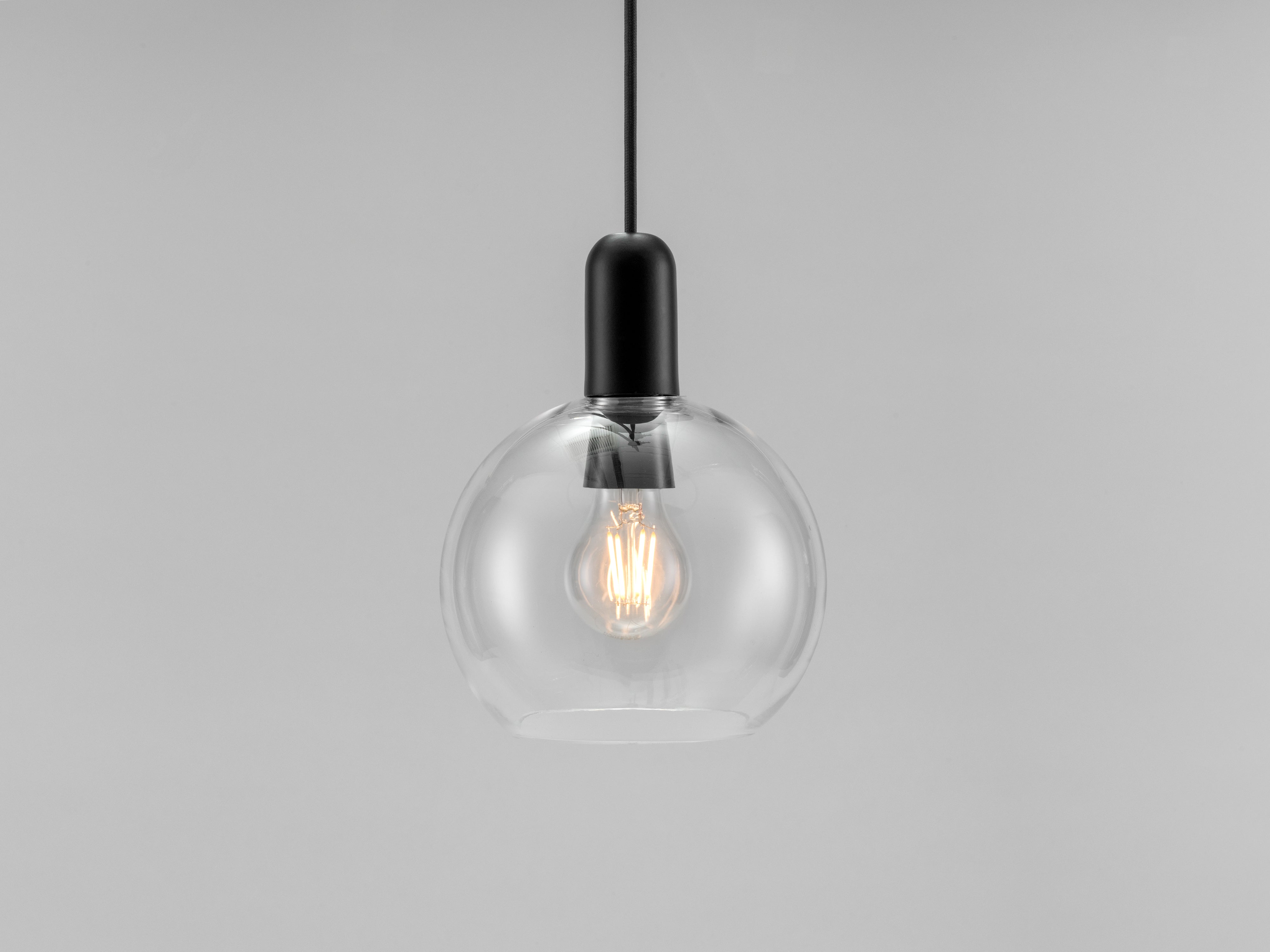 Bulb b22 (bc) LED