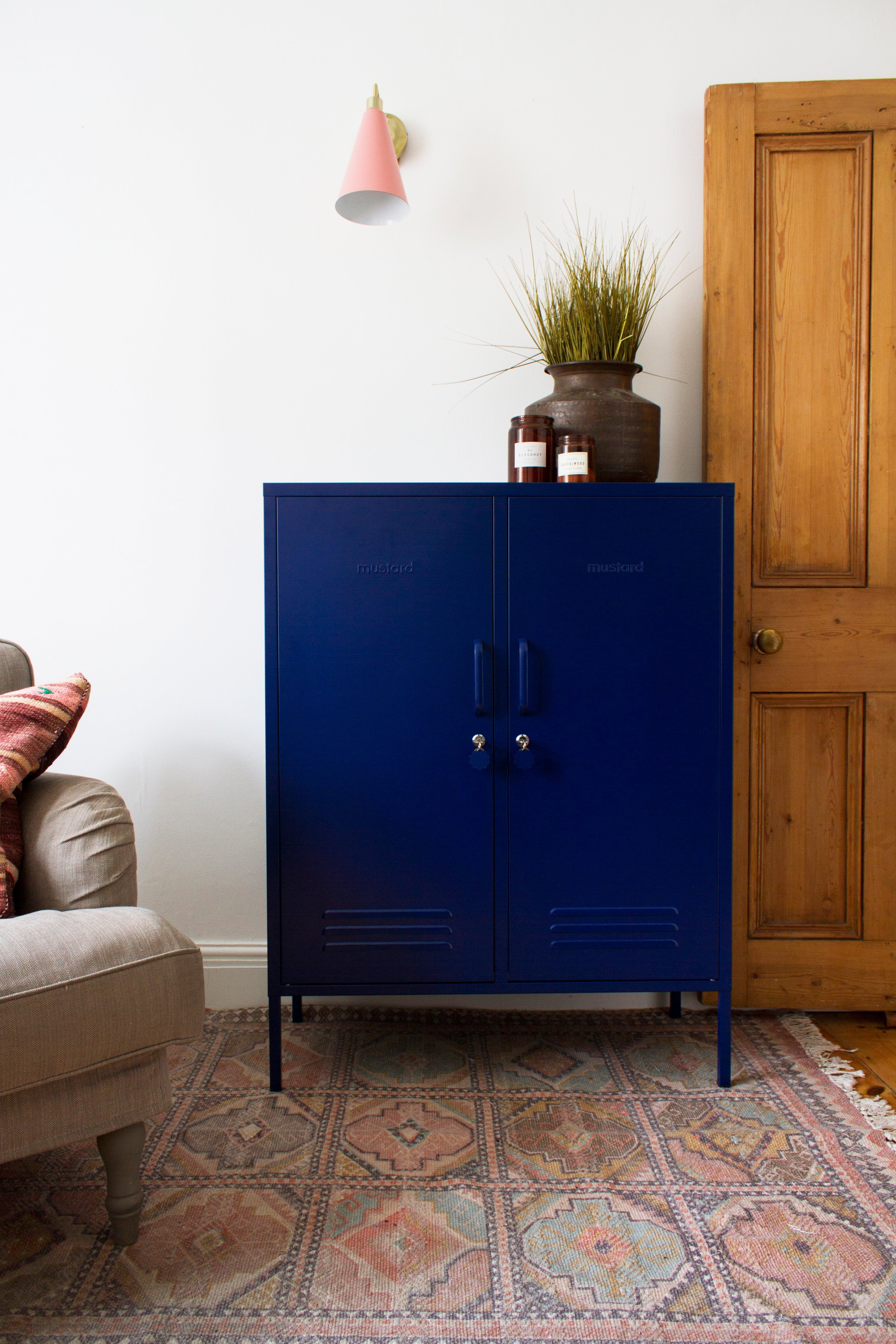 Midi Locker