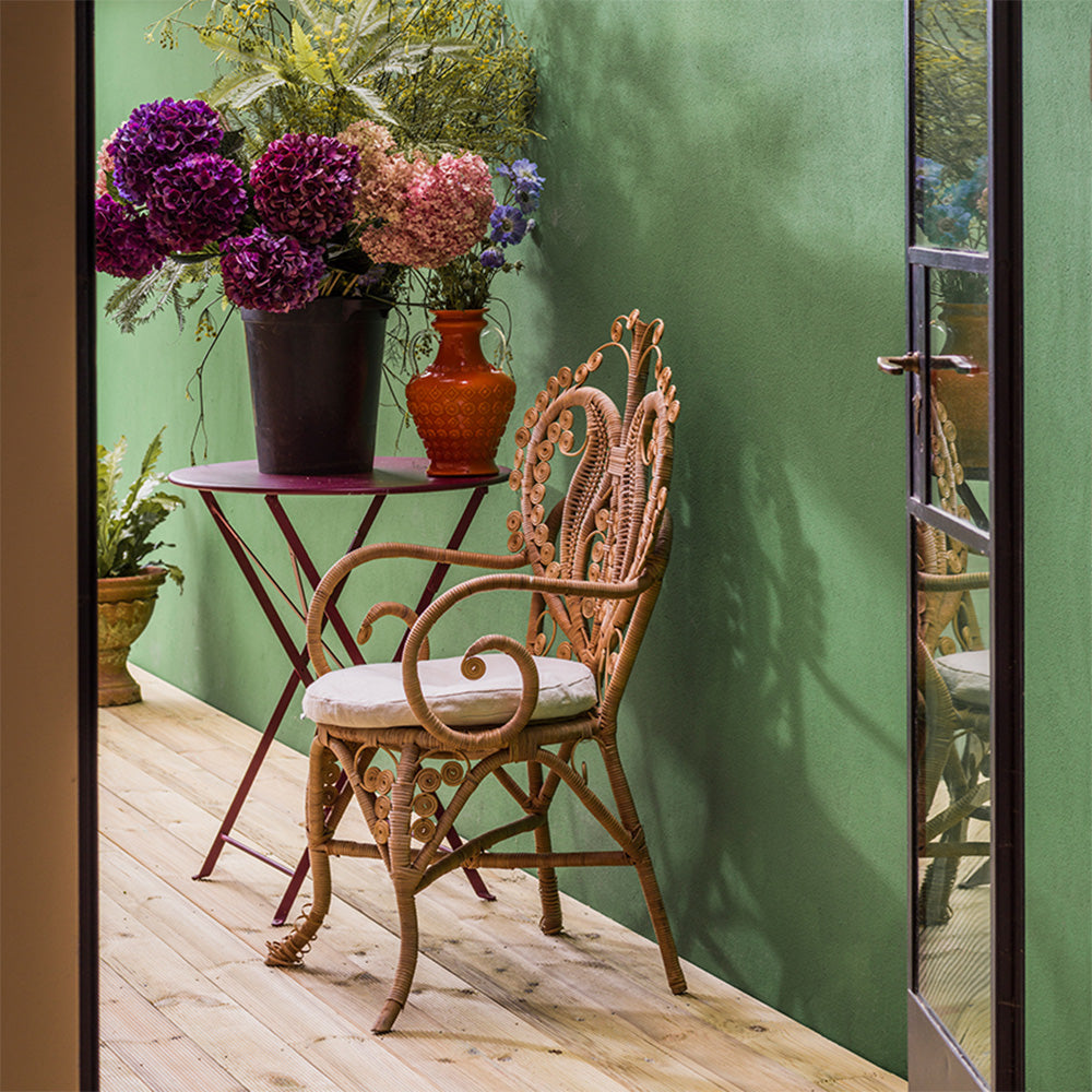 Breakfast Room Green No.81