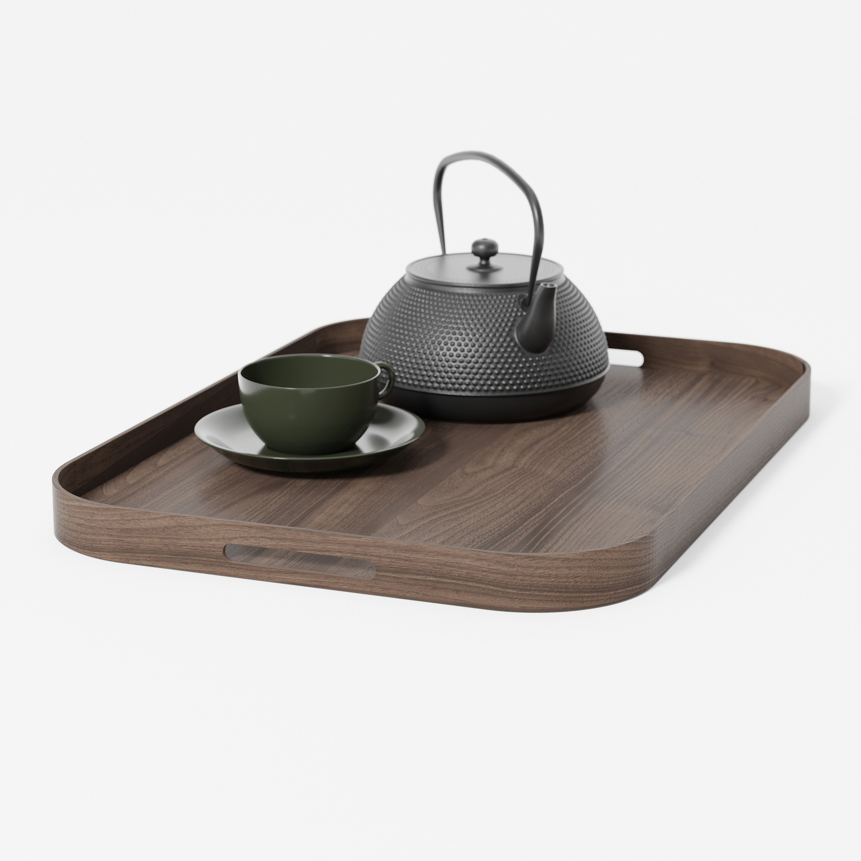 Bellhop 558 Rectangular Tray