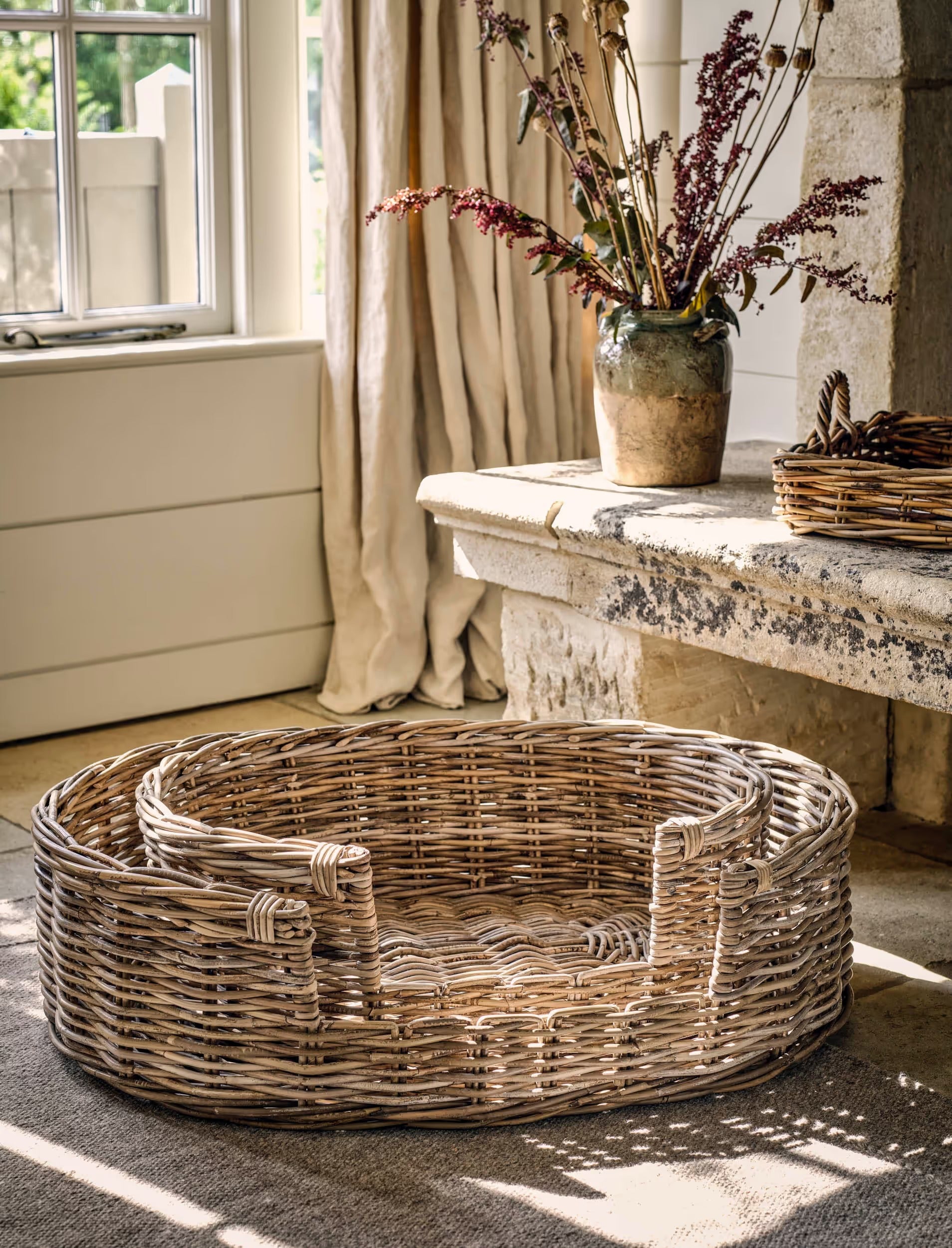 Bembridge Pet Bed