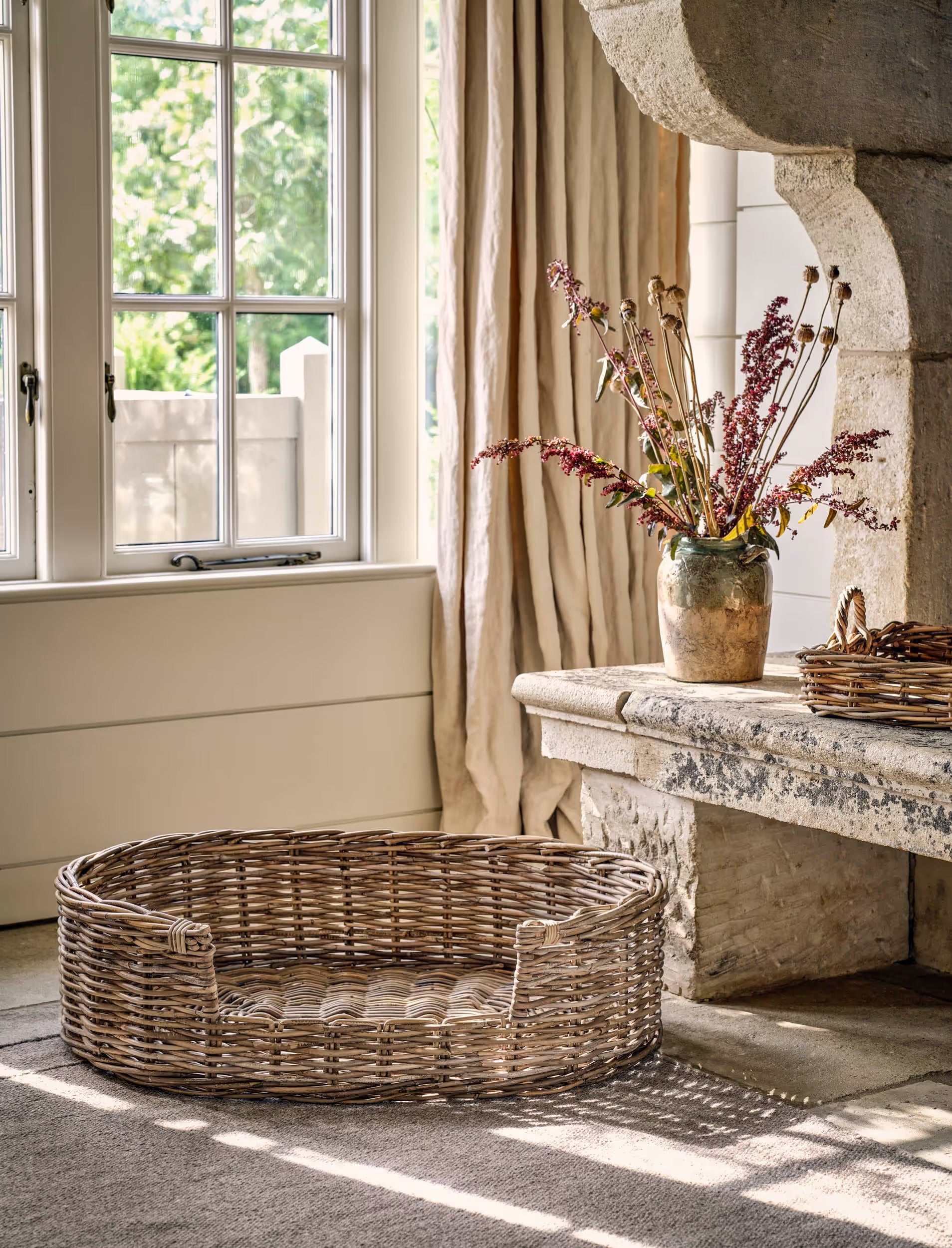 Bembridge Pet Bed
