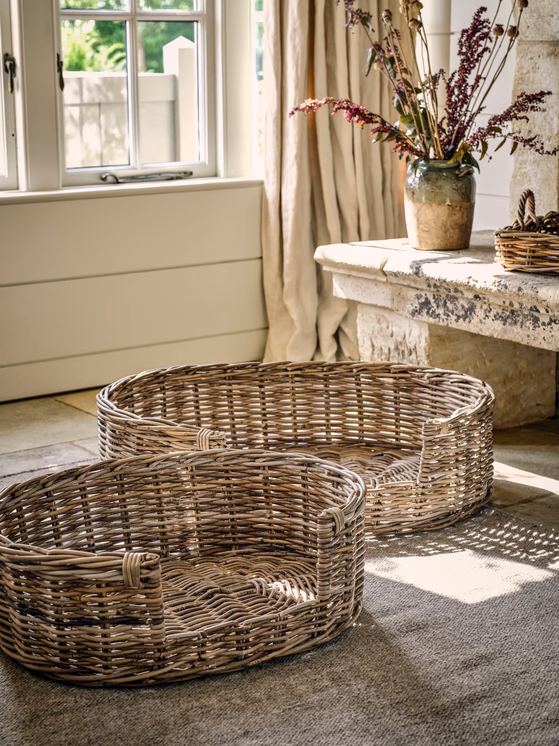 Bembridge Pet Bed