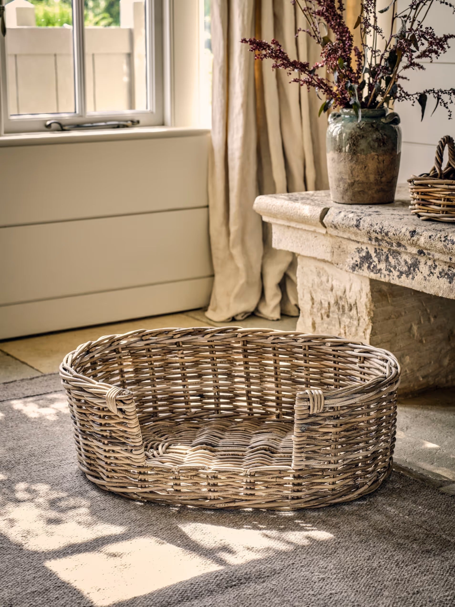 Bembridge Pet Bed