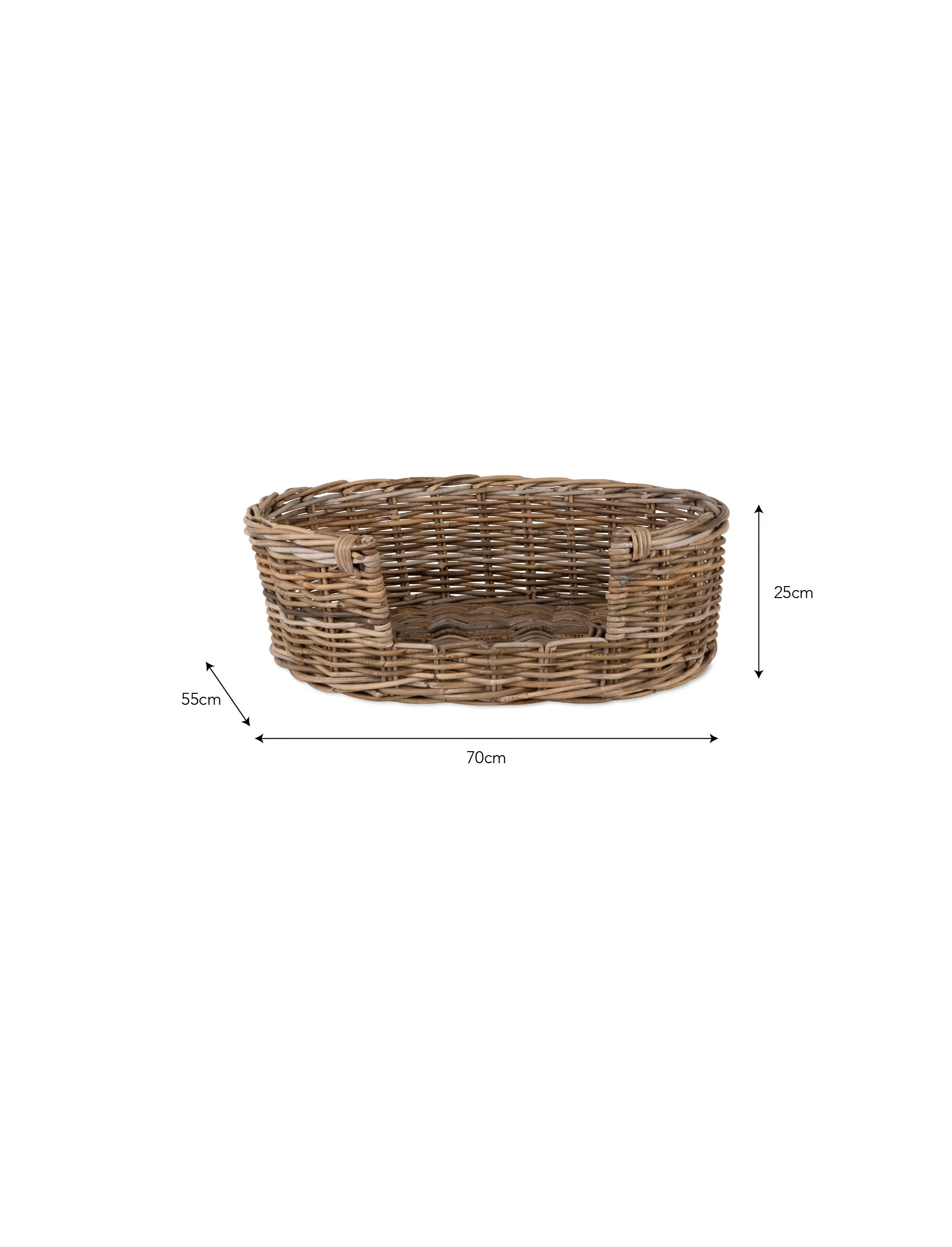 Bembridge Pet Bed