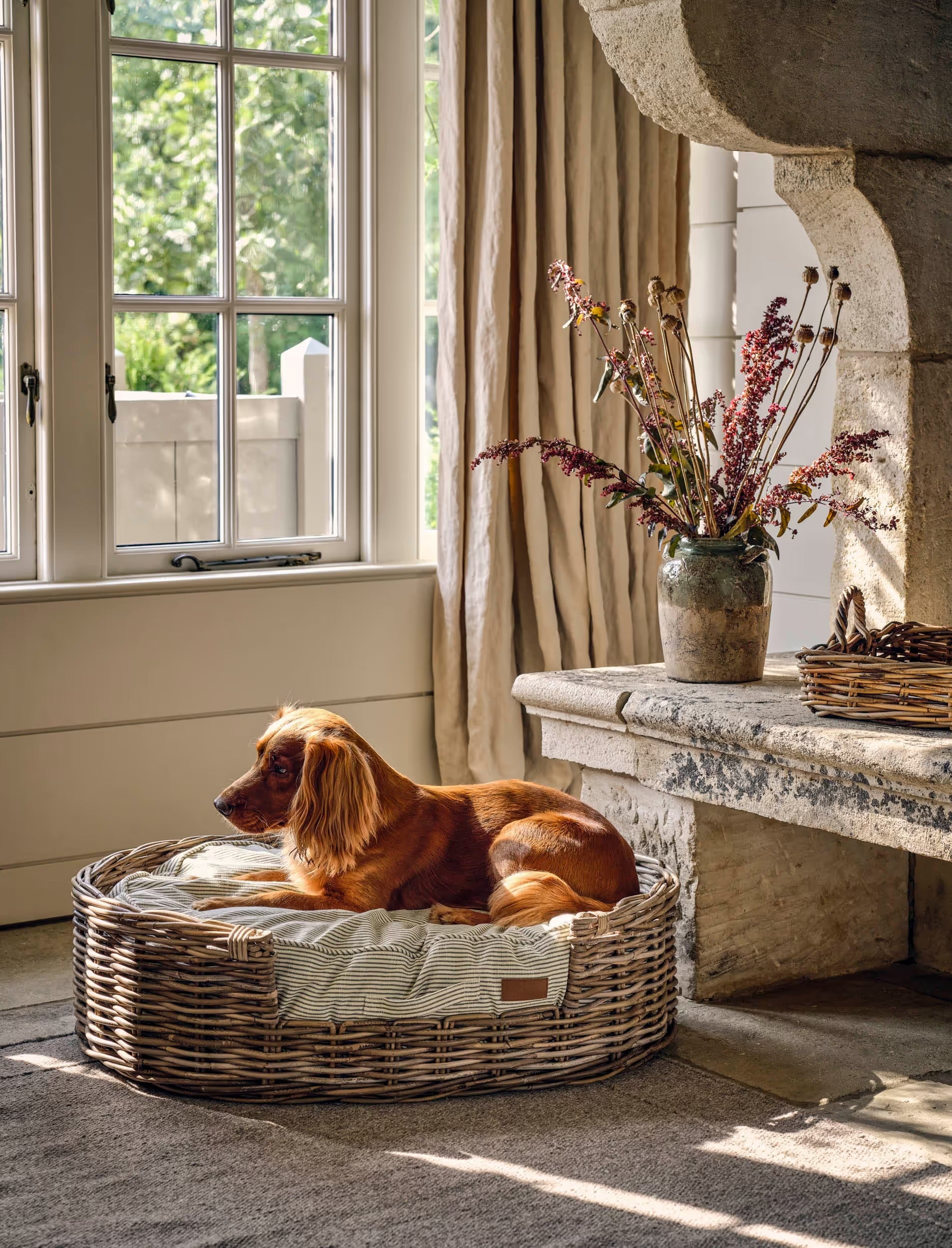 Bembridge Pet Bed