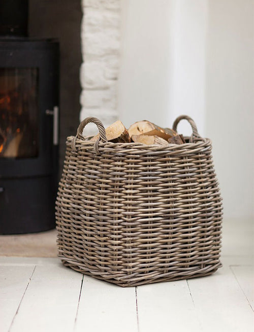Bembridge Tapered Basket Natural