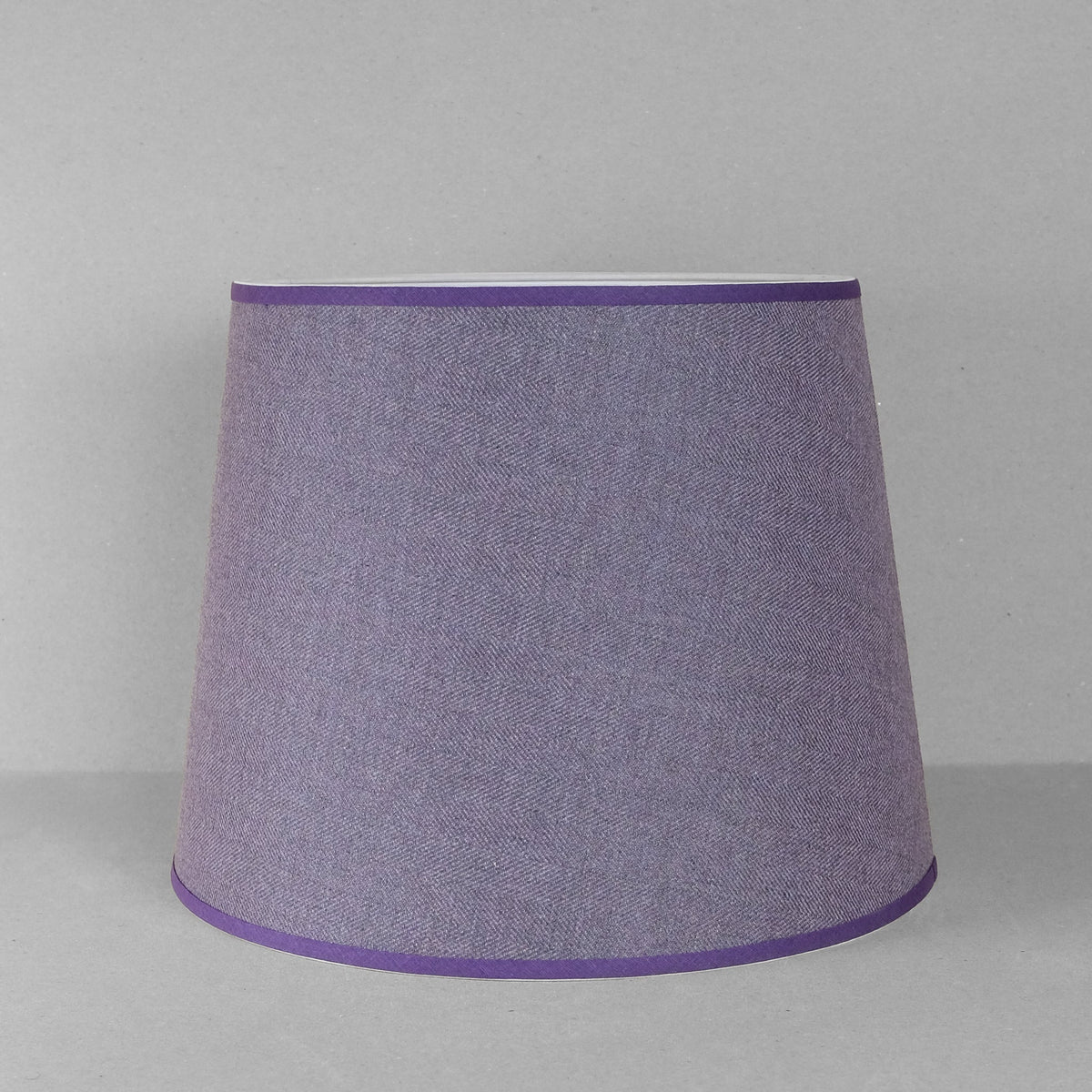 Ben Ledi Large Tapered Lampshade