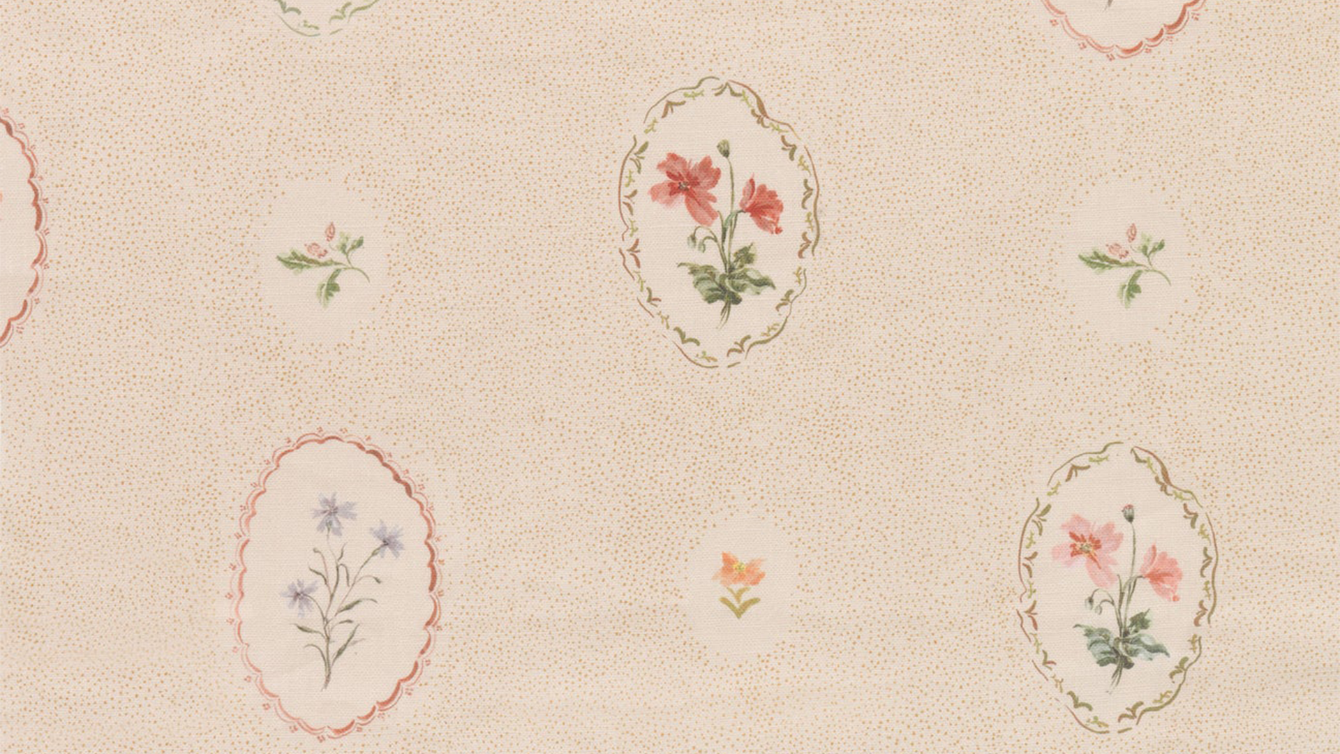 Slipper Chair | Flat Valance