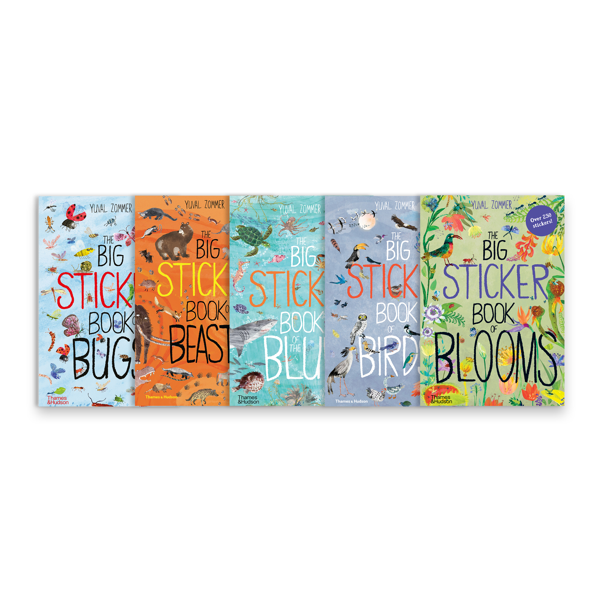 Children - 10 Book Bundle