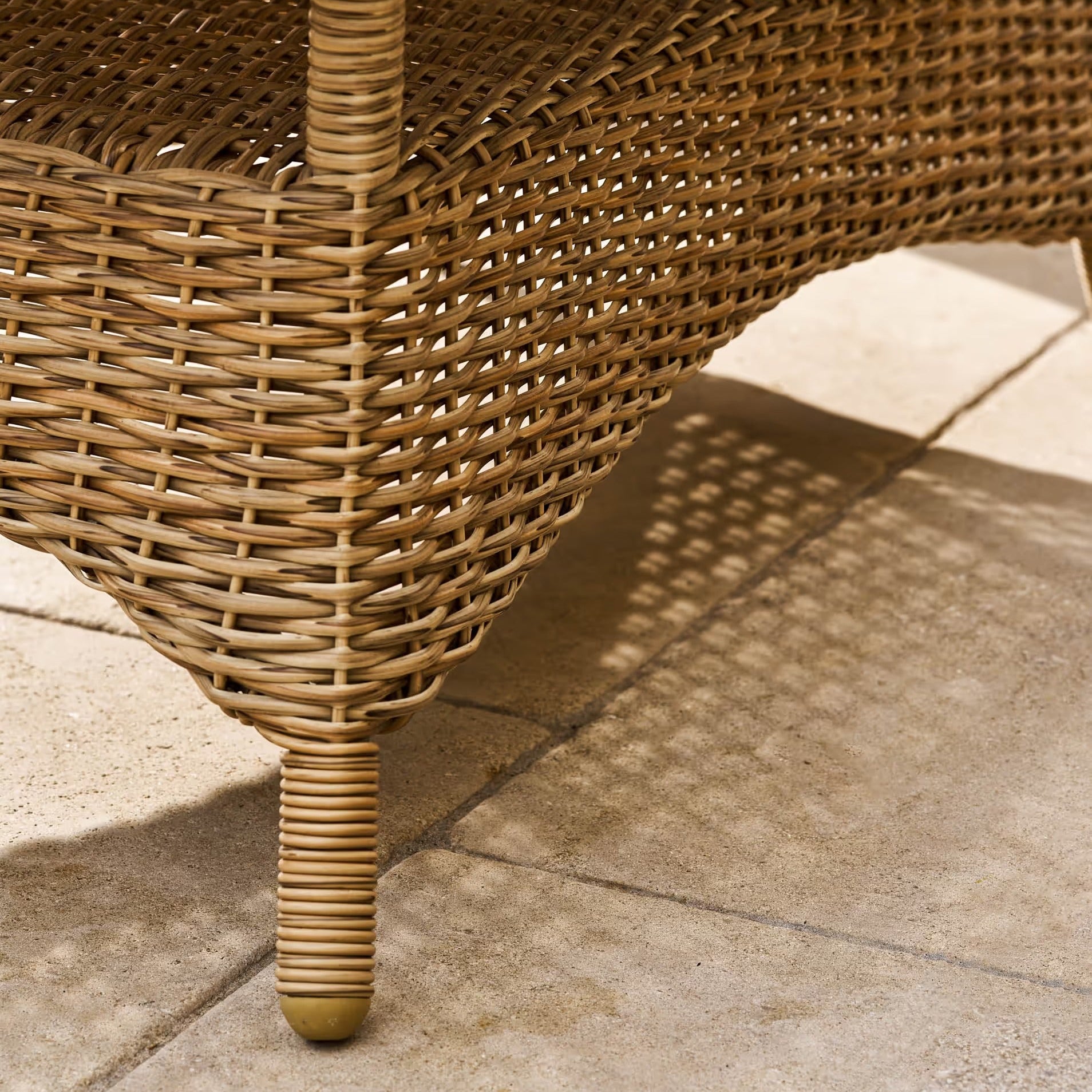 Brayford Sofa, Chairs & Coffee Table Set | Natural