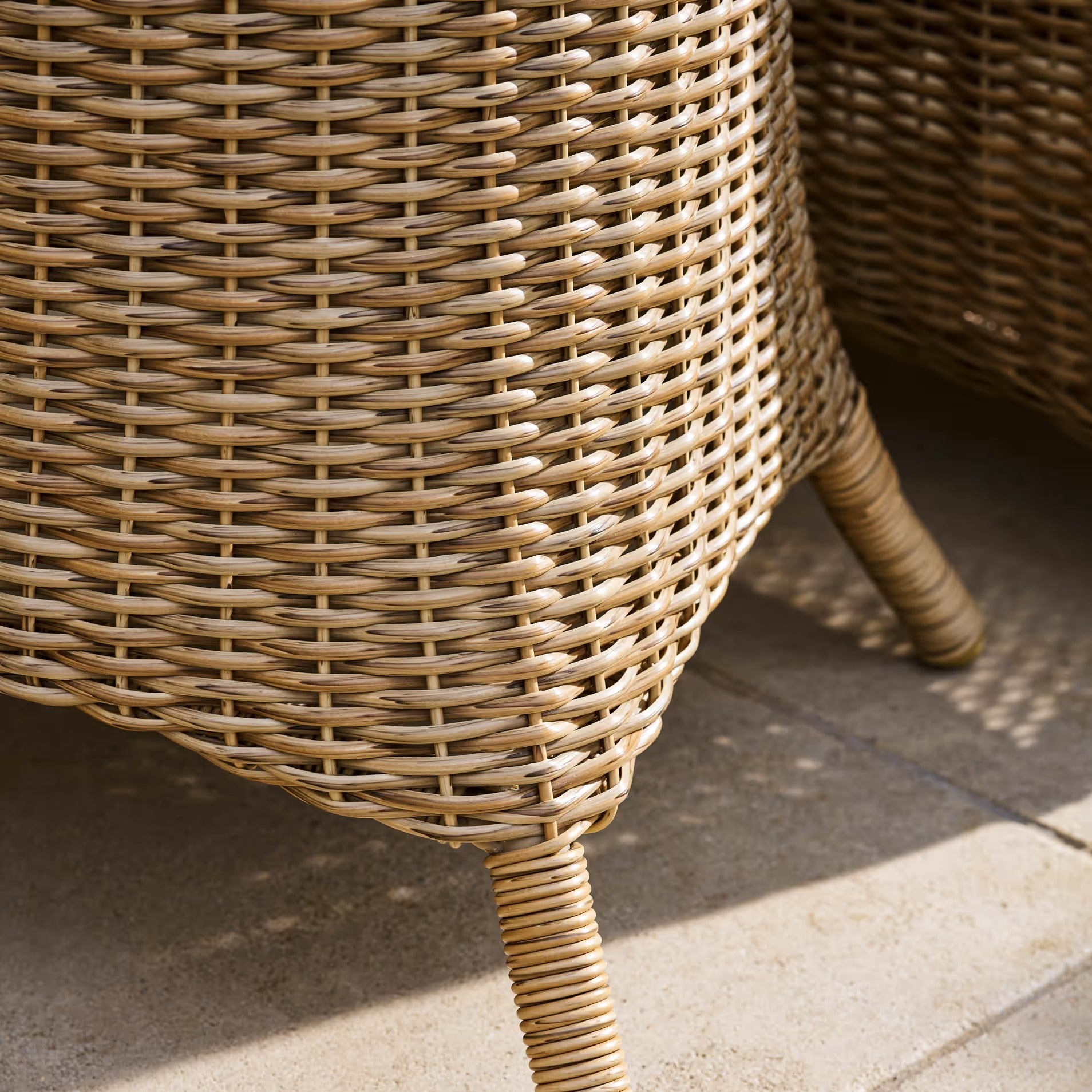 Brayford Bistro Table & Chairs Set |Natural