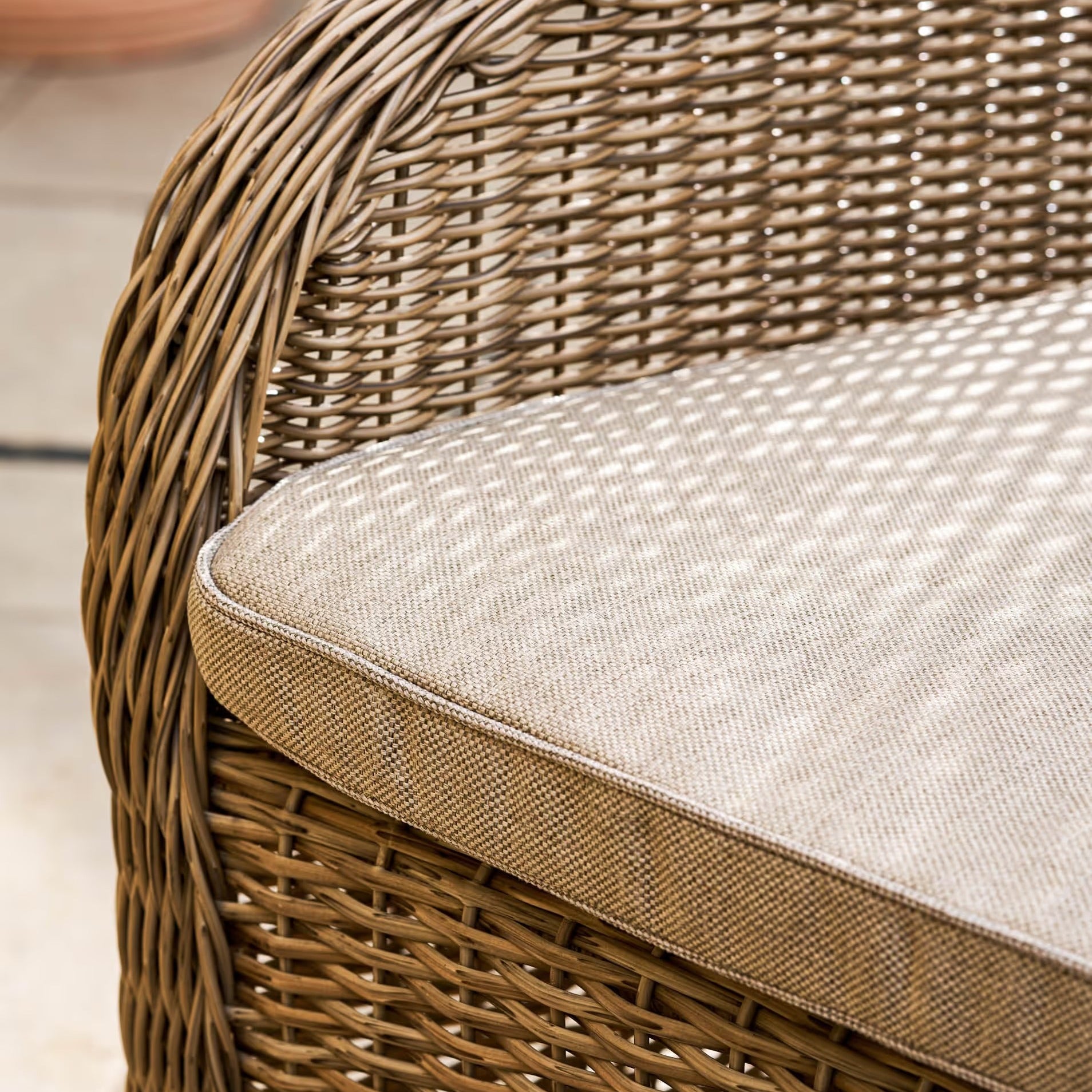 Brayford Chairs & Table Set | Natural
