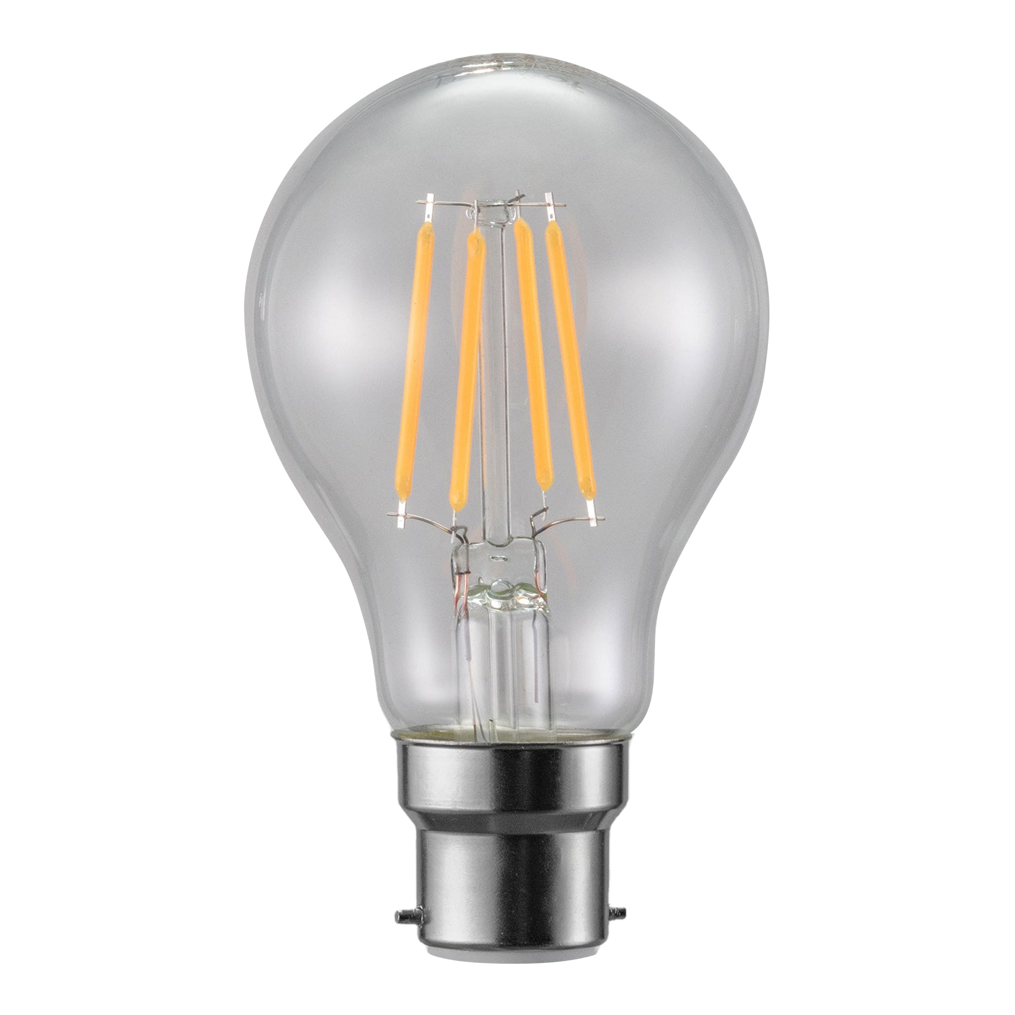 Bulb b22 (bc) LED