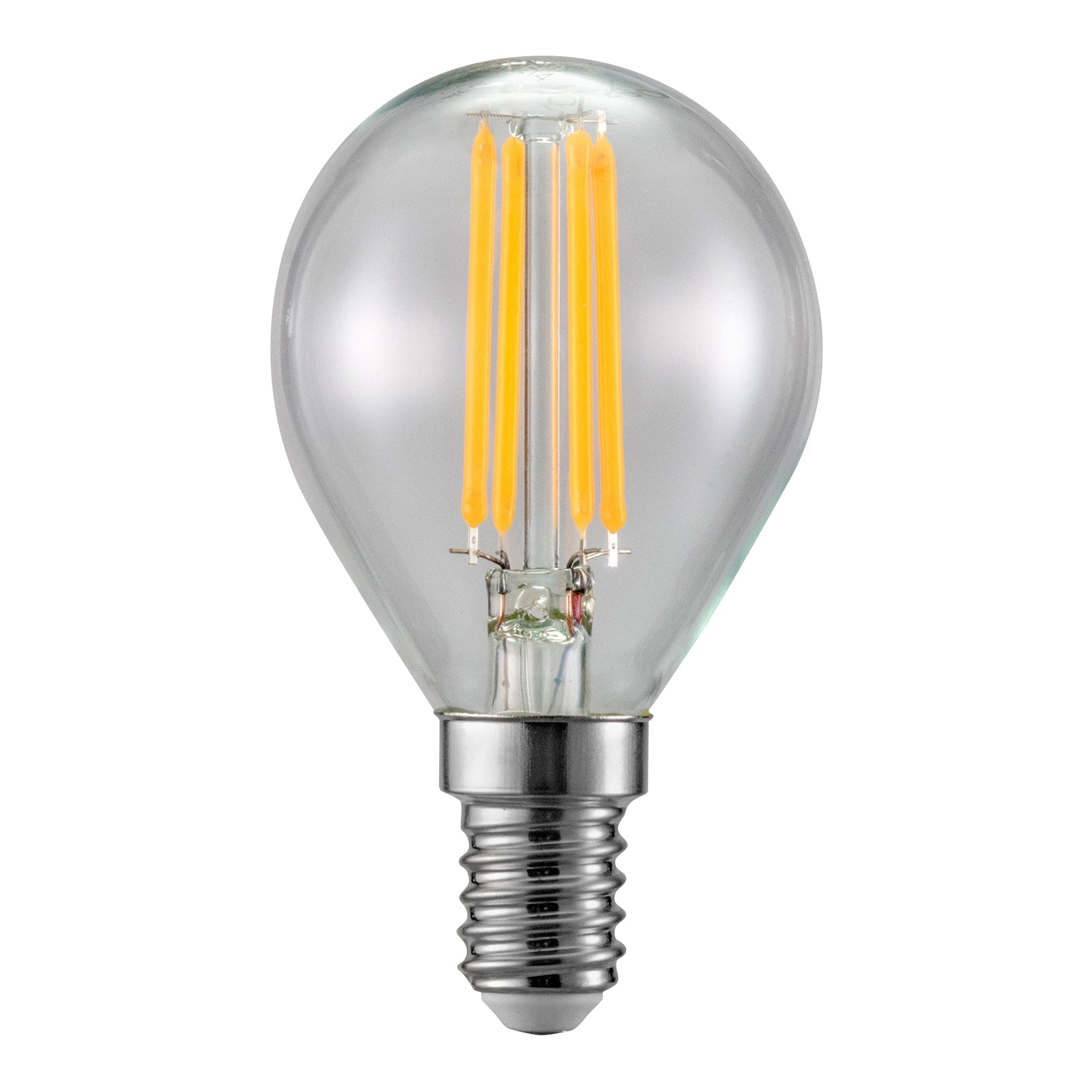 Bulb e14 (ses) LED