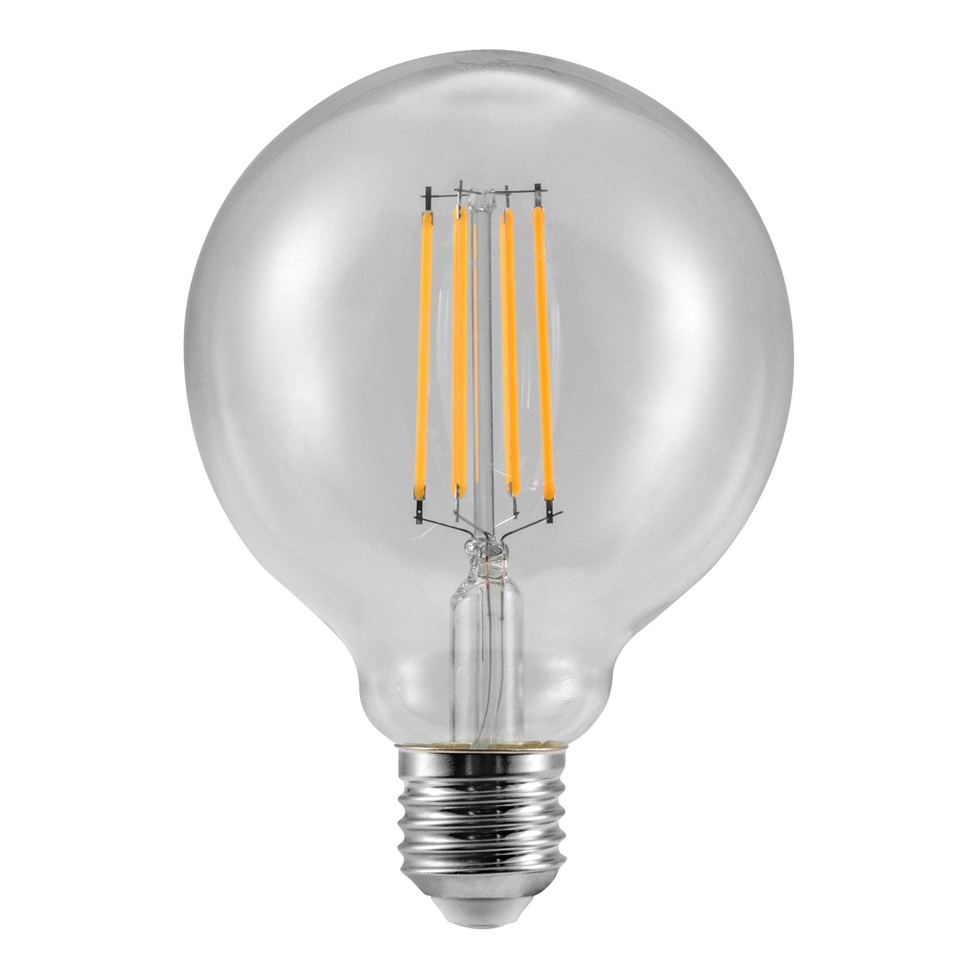 Bulb e27 (es) globe LED