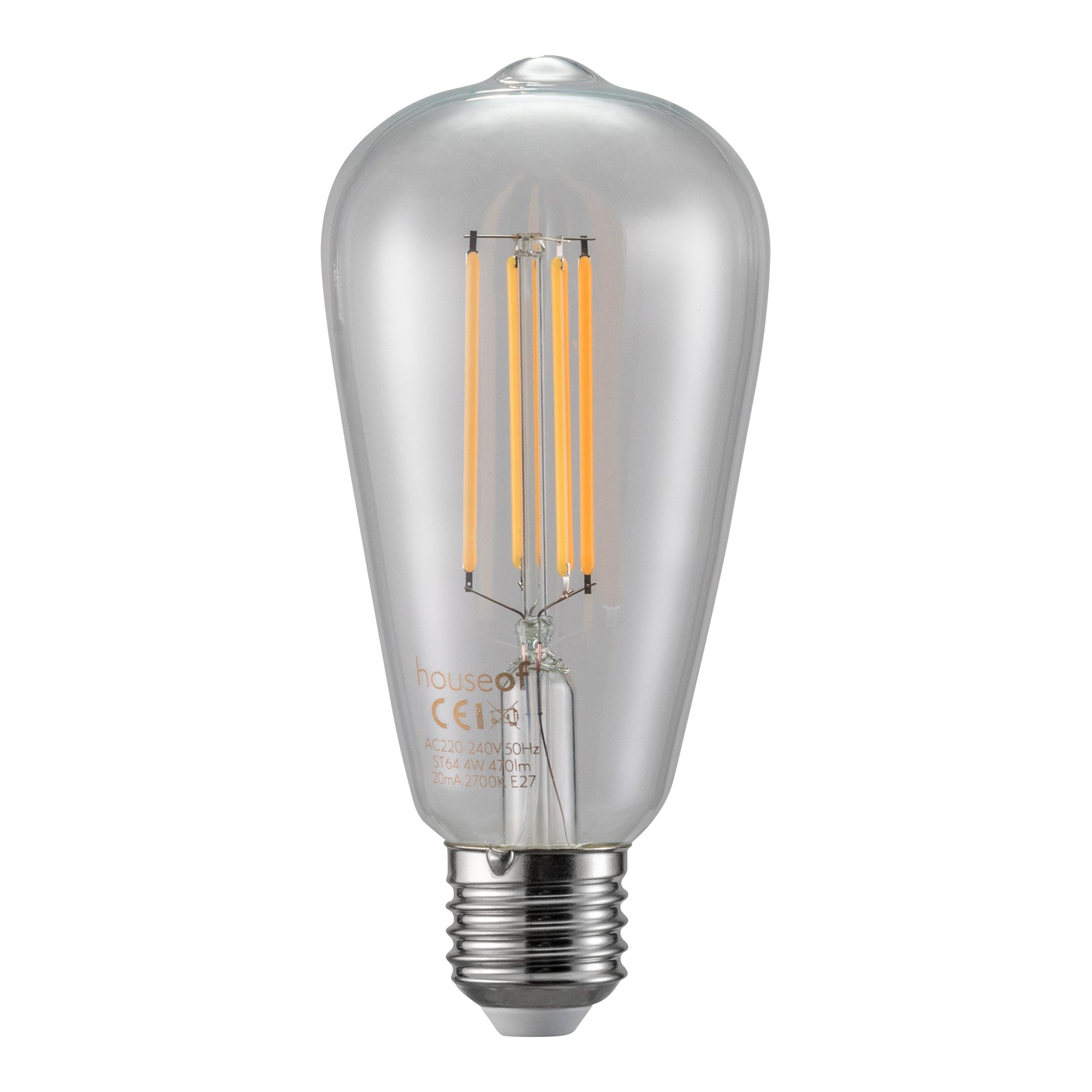 Bulb e27 (es) valve LED