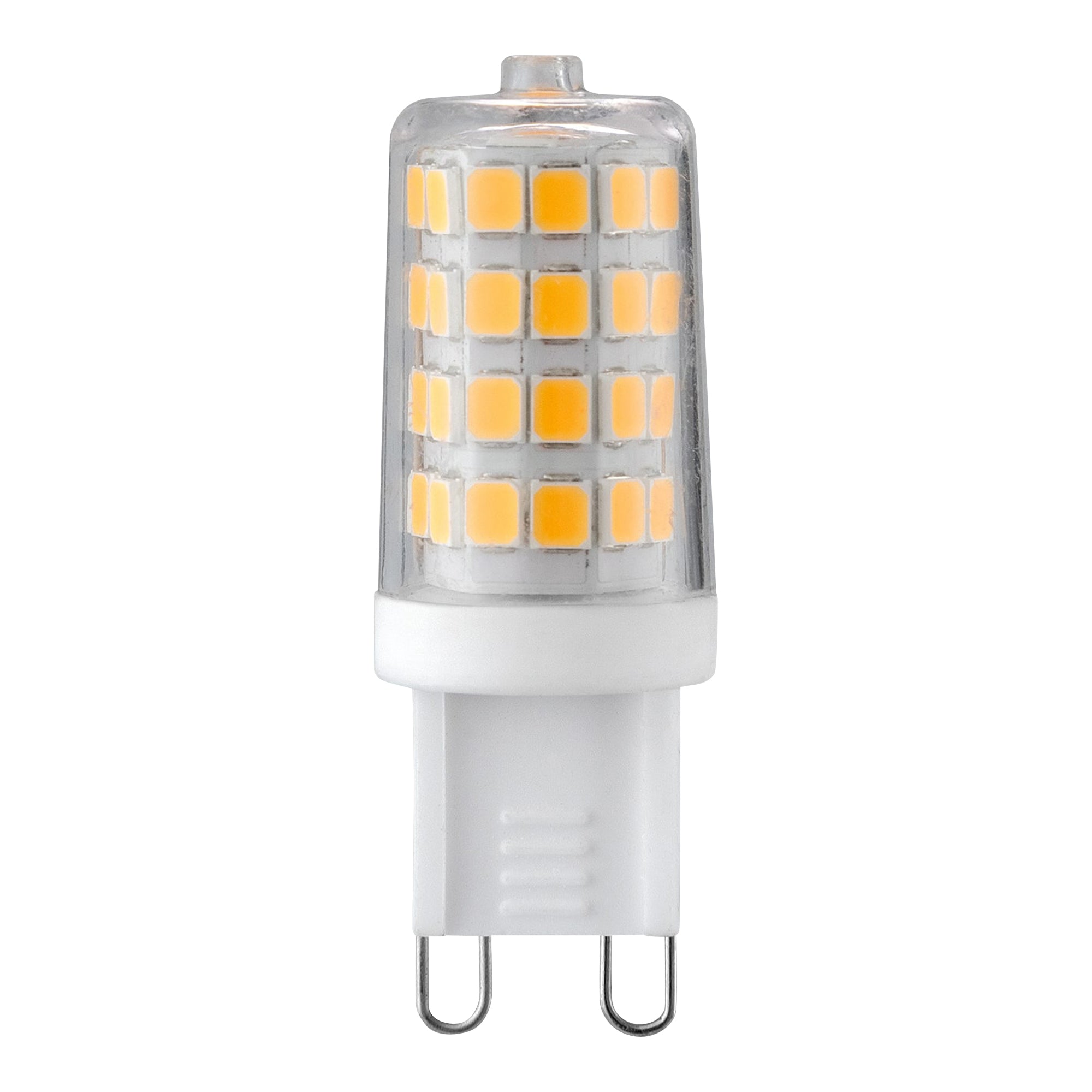 Bulb g9 (x2) LED