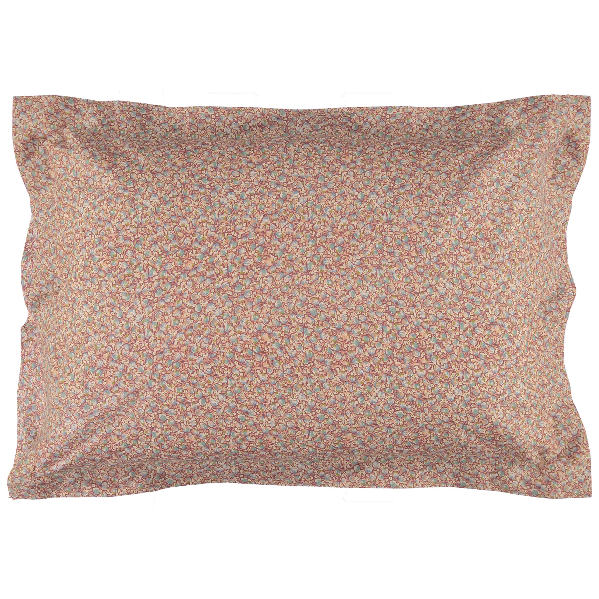 Sienna Floral Pillowcase