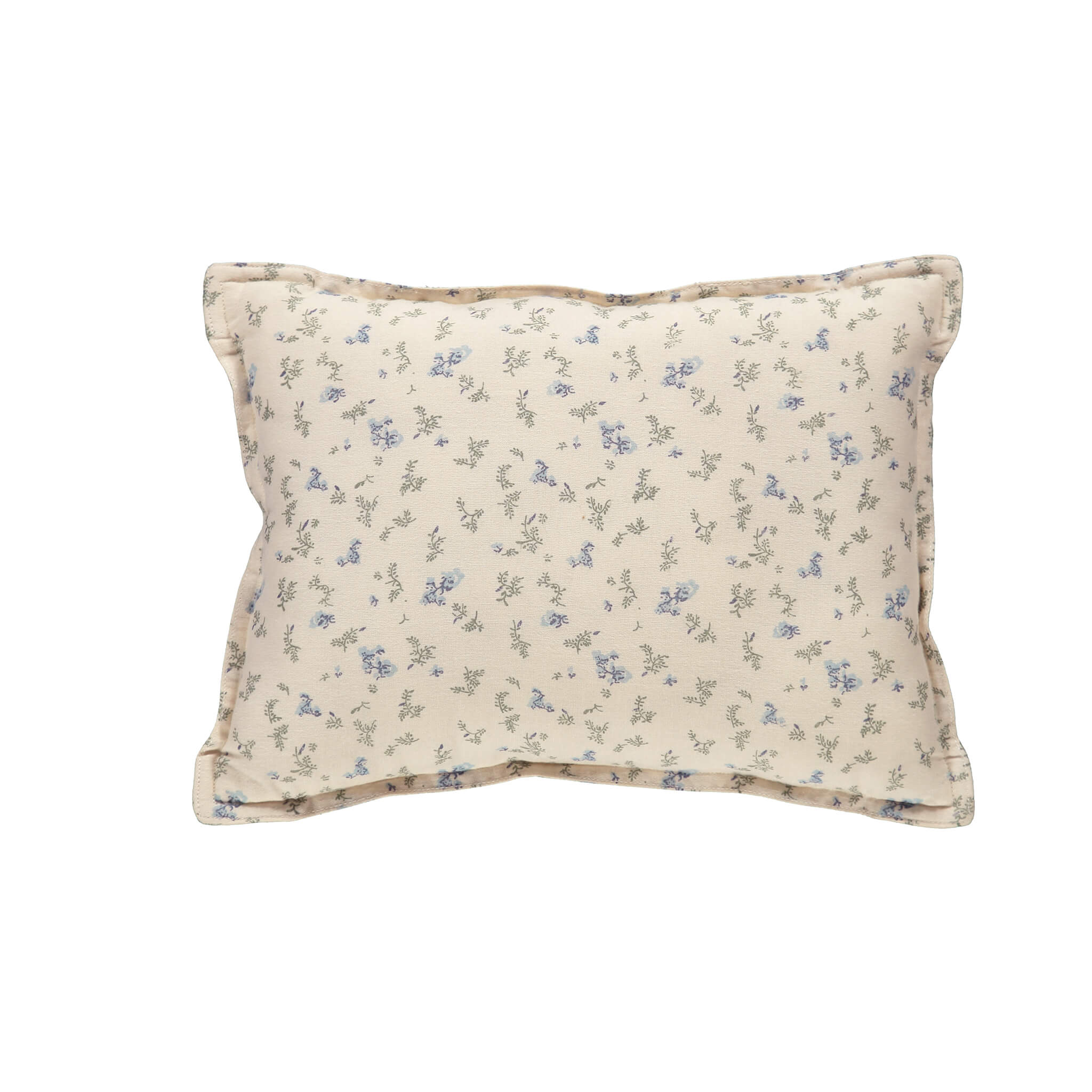 Camomile Love Padded Cushion - Bella Floral