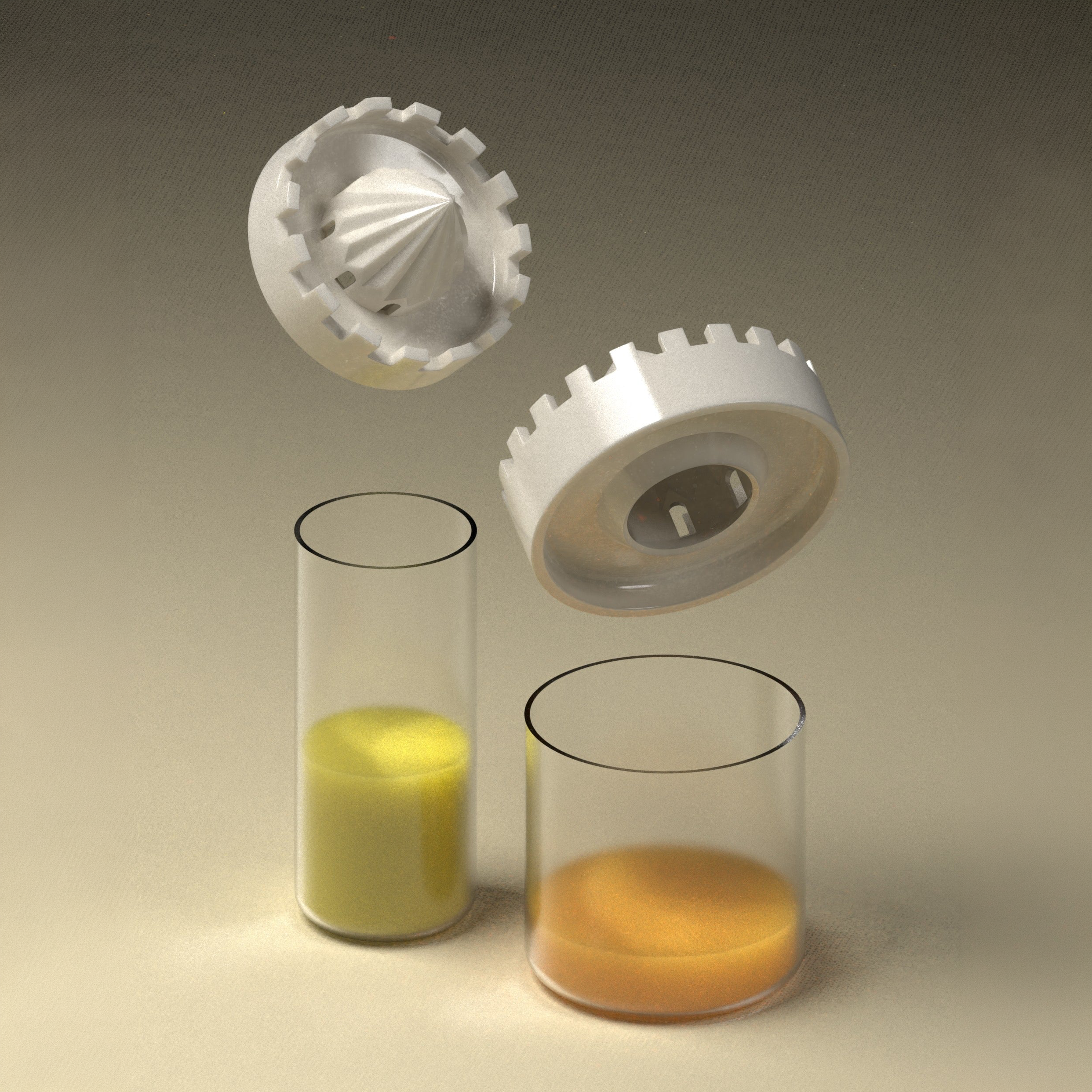 Tower Juicer | Small