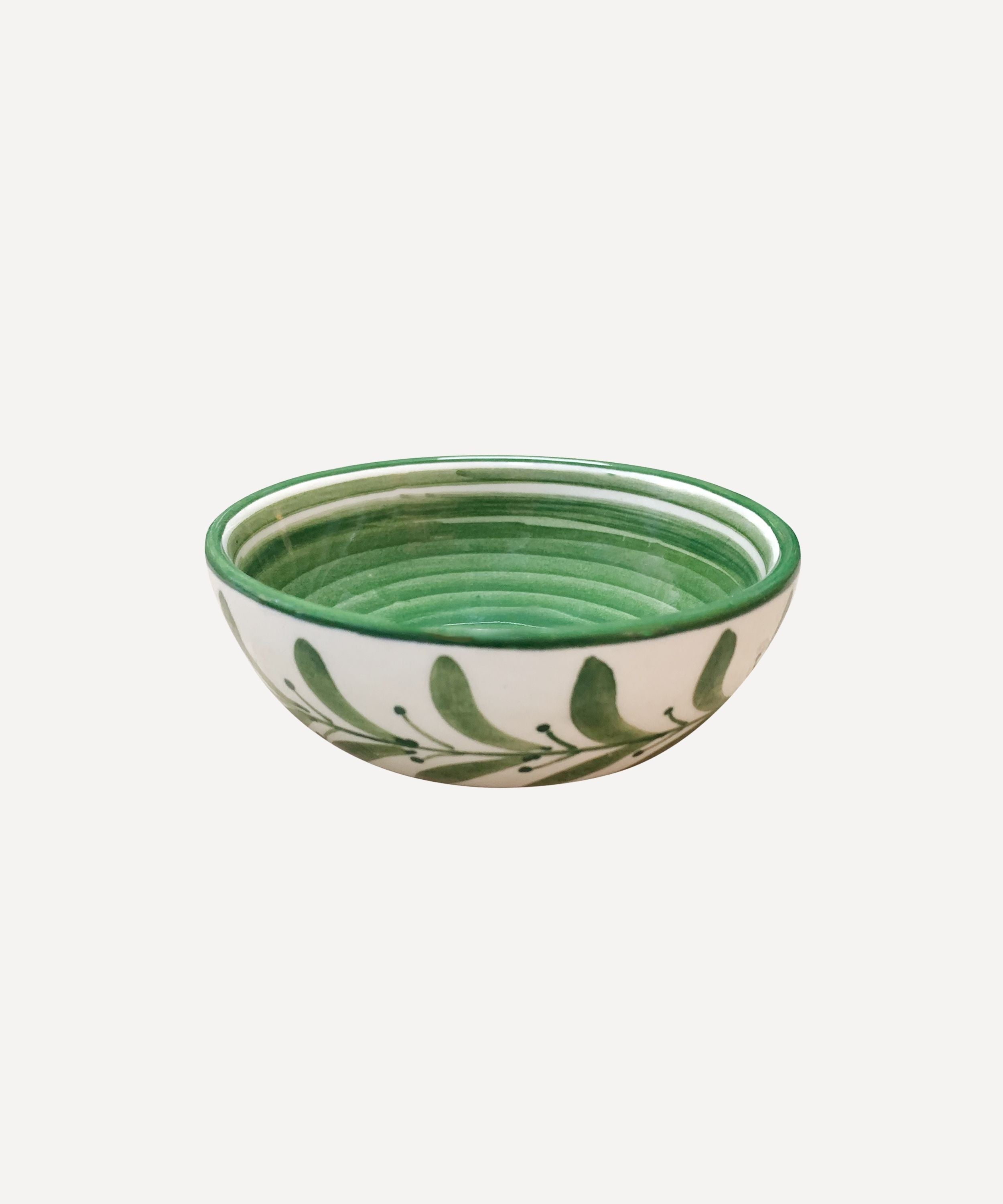 Tapas Bowl -  Helecho - Fern Green