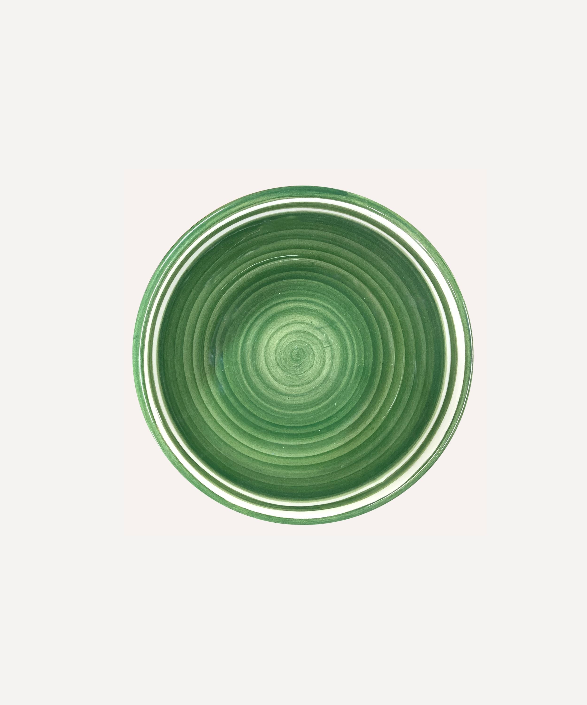 Tapas Bowl -  Helecho - Fern Green