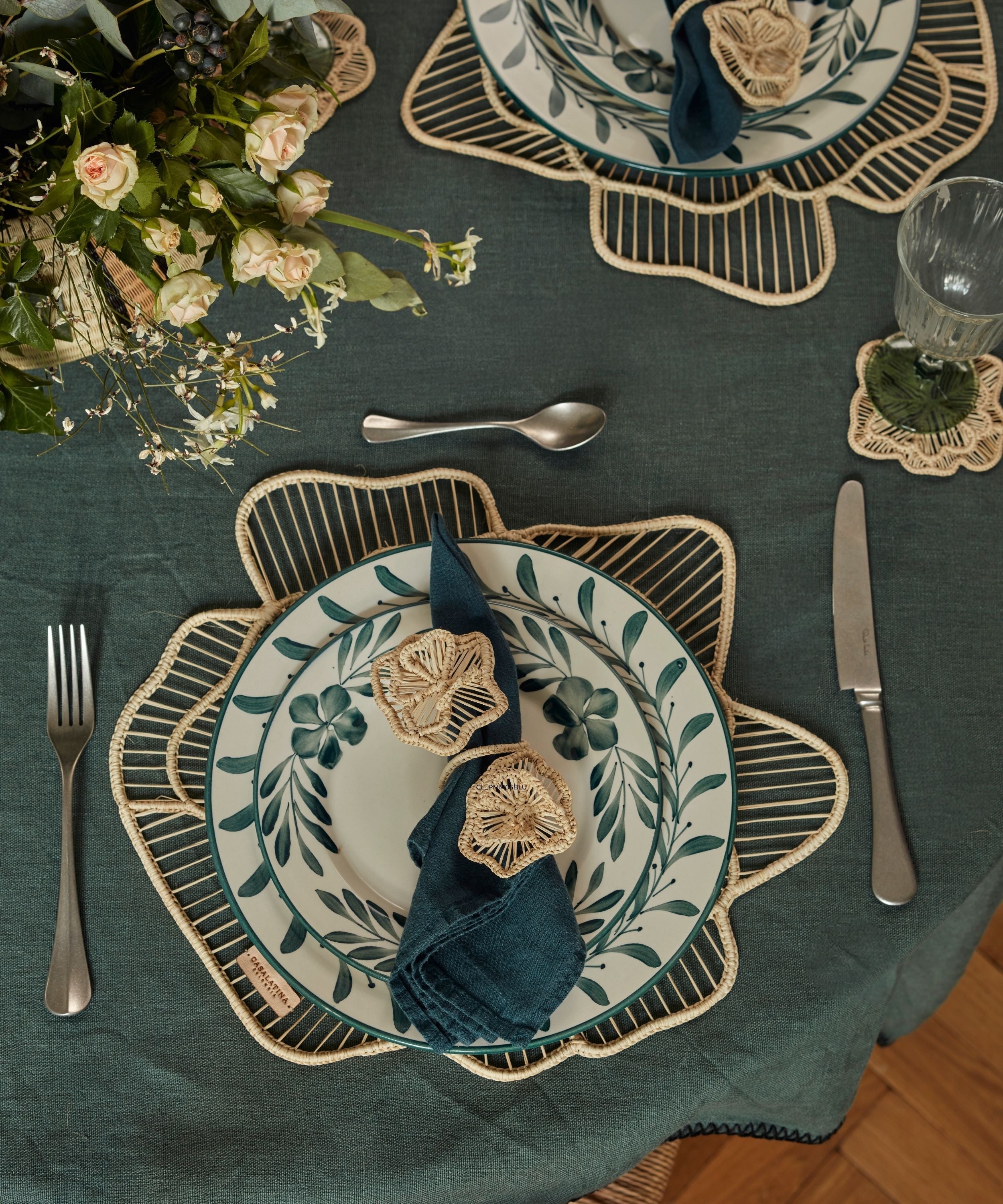 Cayena Placemat