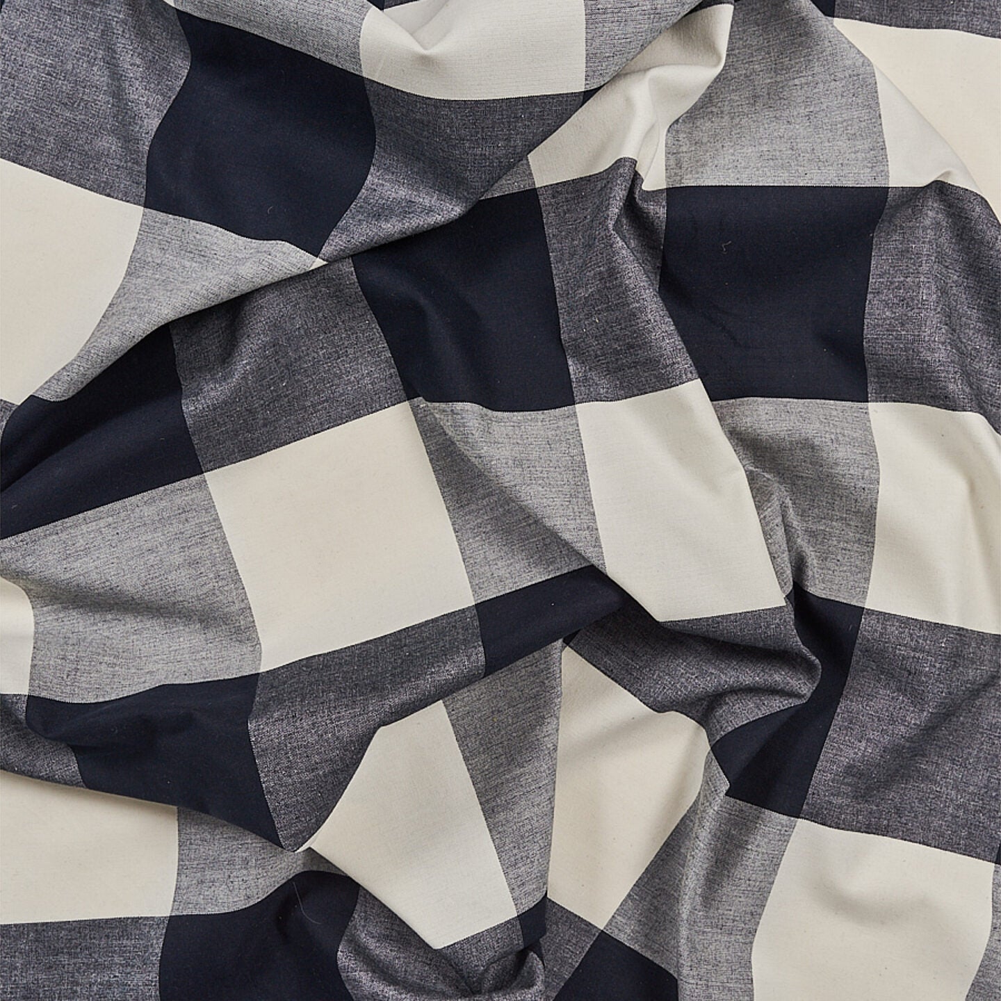 Giulia Chair | Cosmos Check Pepper
