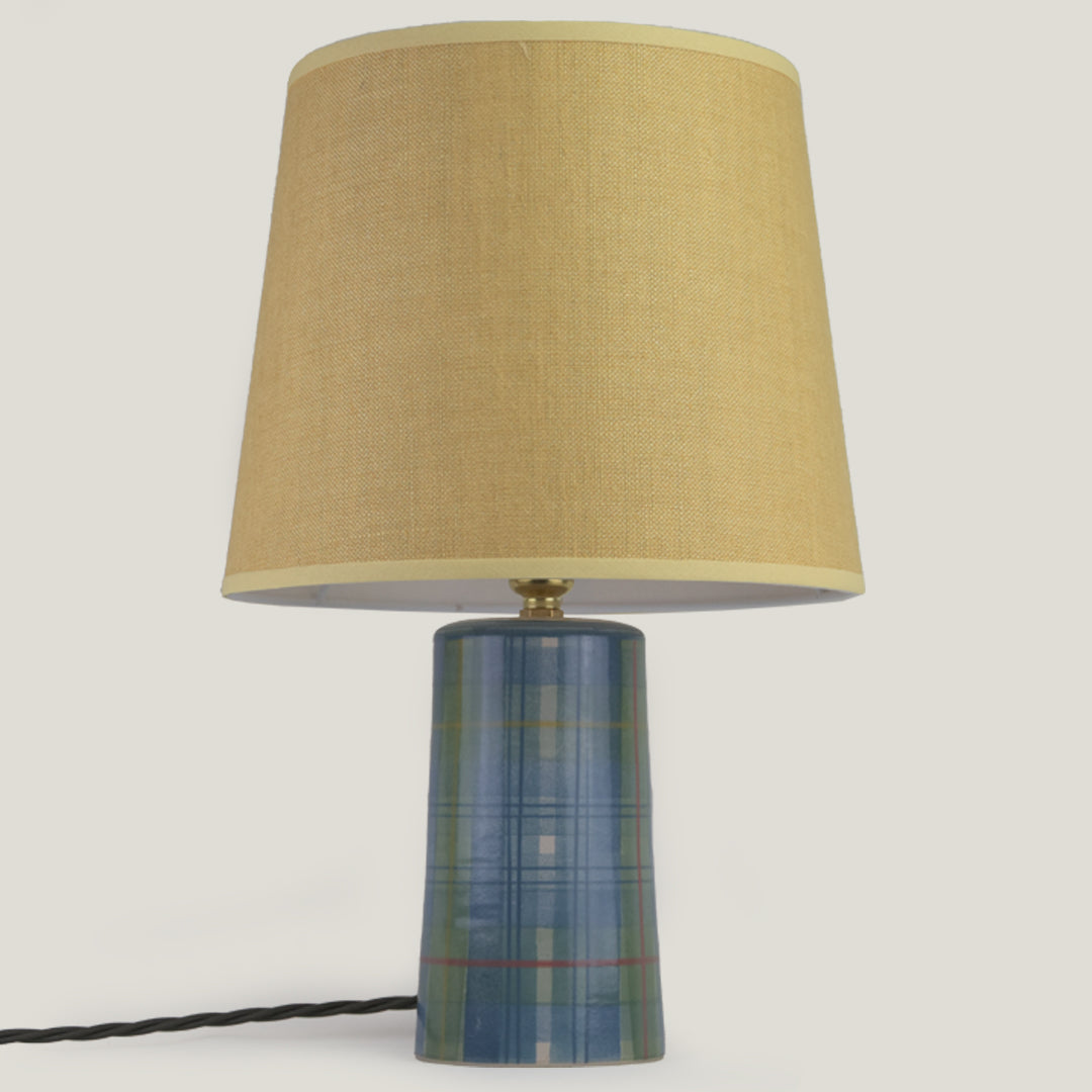 Donina Stewart Small Tapered Lamp