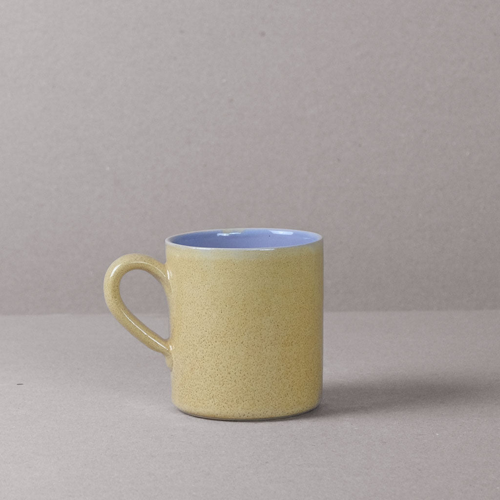 Canary Large Mug