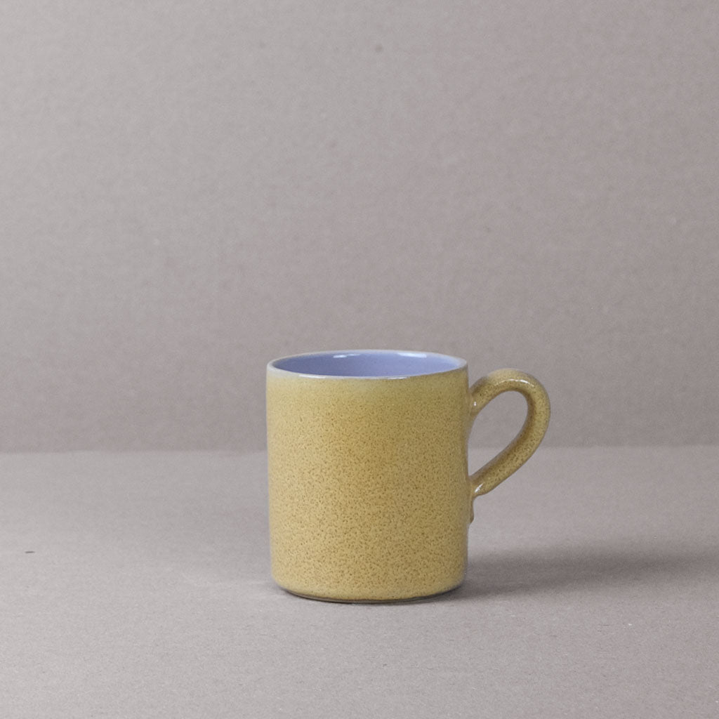 Canary Medium Mug