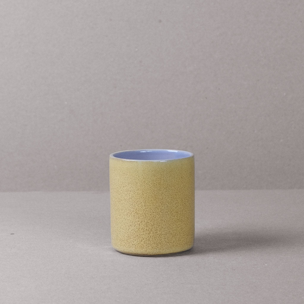 Canary Medium Mug