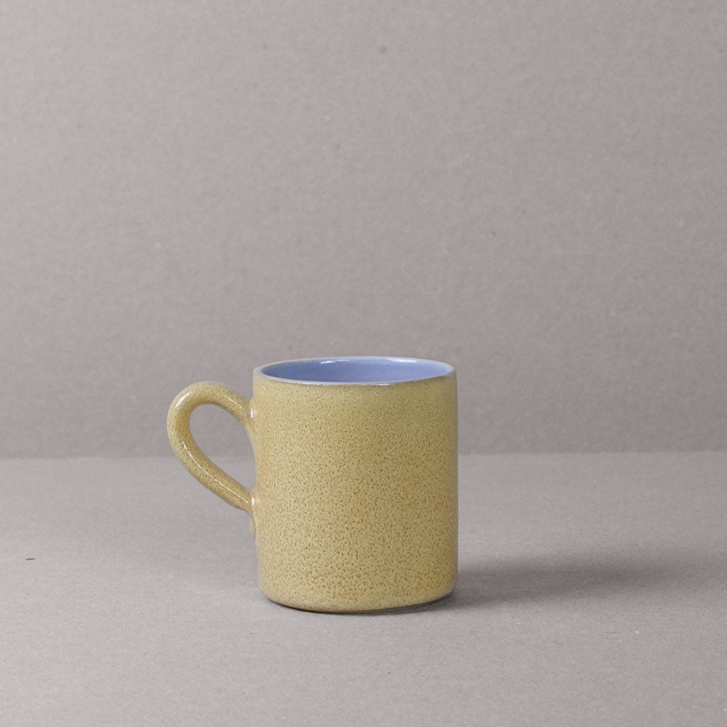 Canary Medium Mug