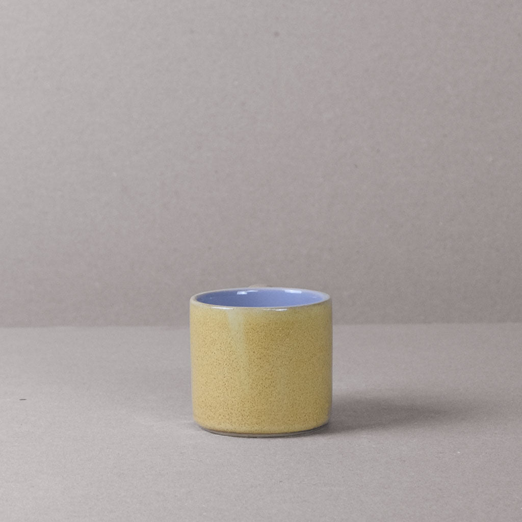 Canary Small Mug