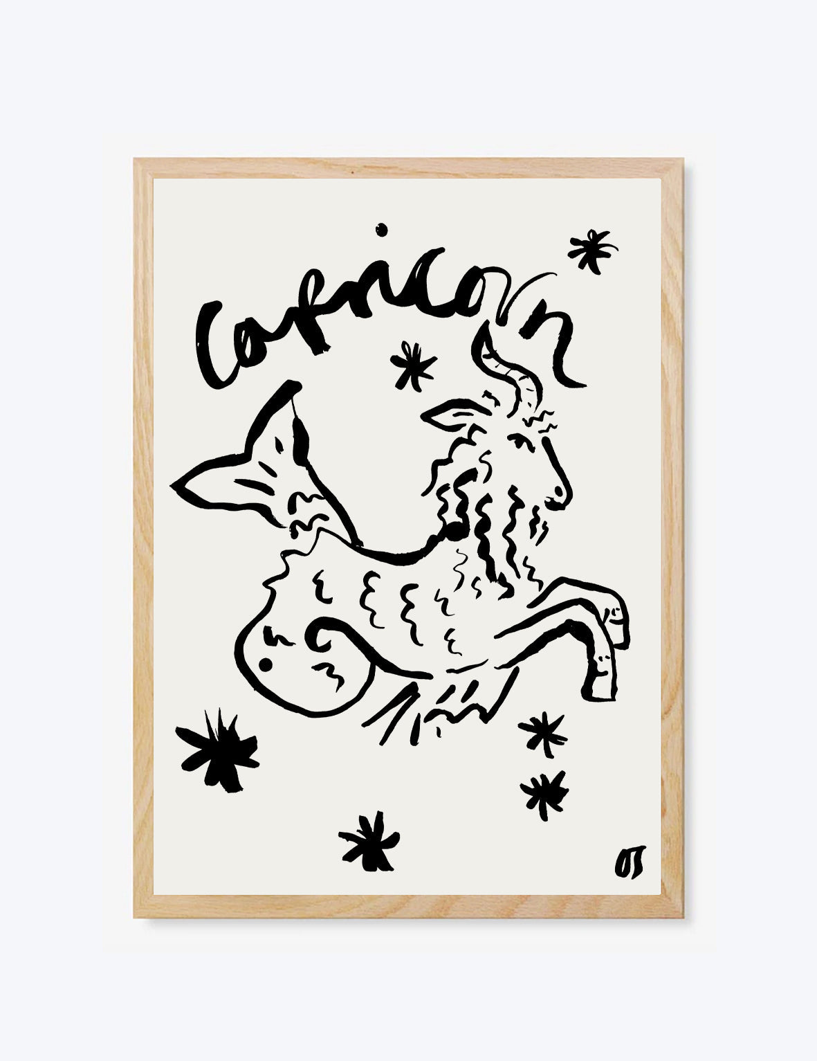 Capricorn