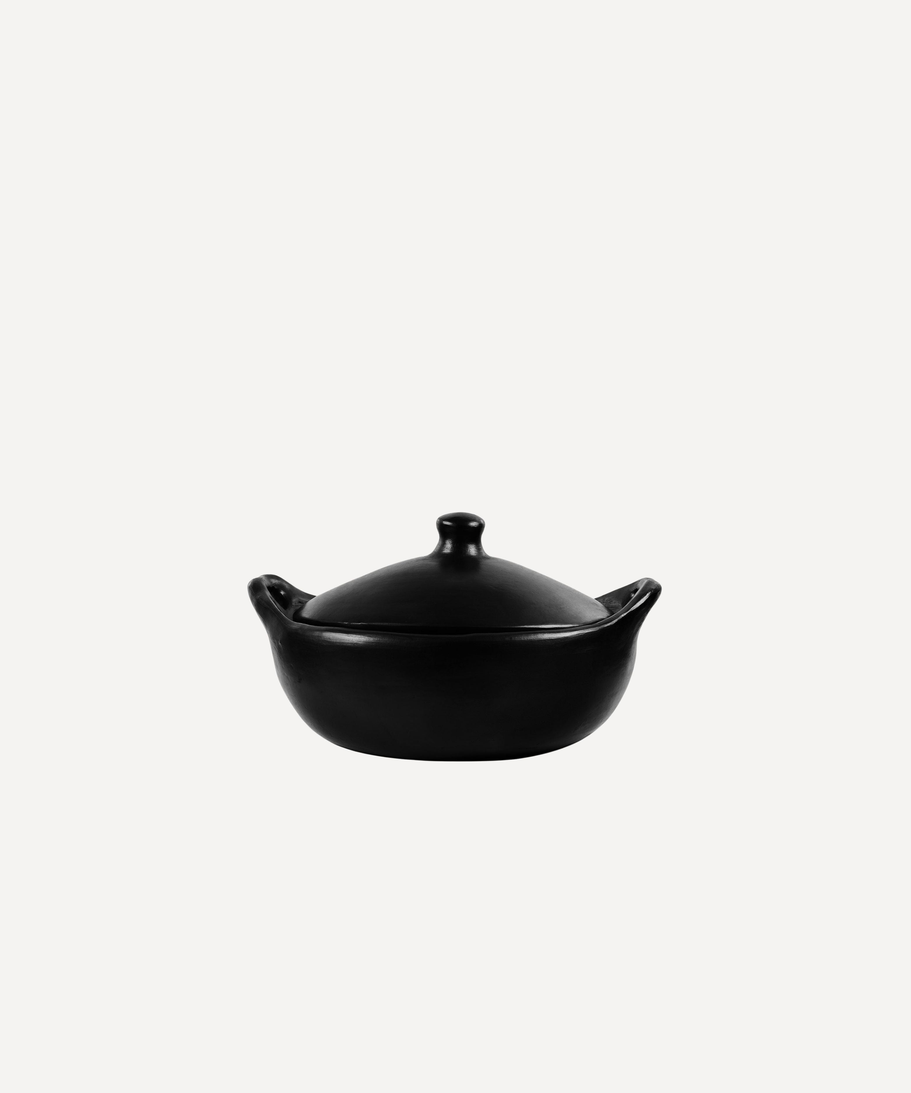 Oval Cocotte